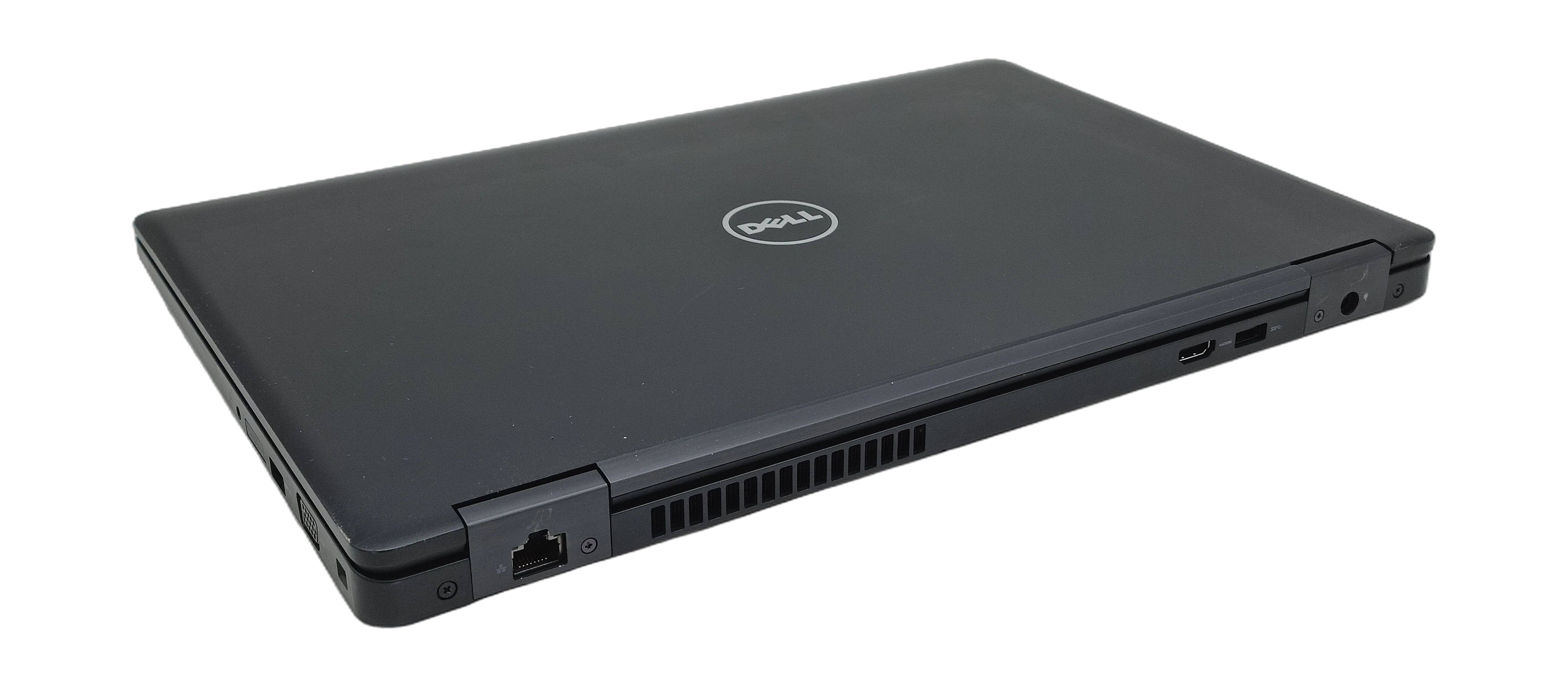 Dell Latitude 5580 Laptop, 15.6" Core i5 6th Gen, 8GB RAM, 128GB SSD, Chrome OS - Image 5