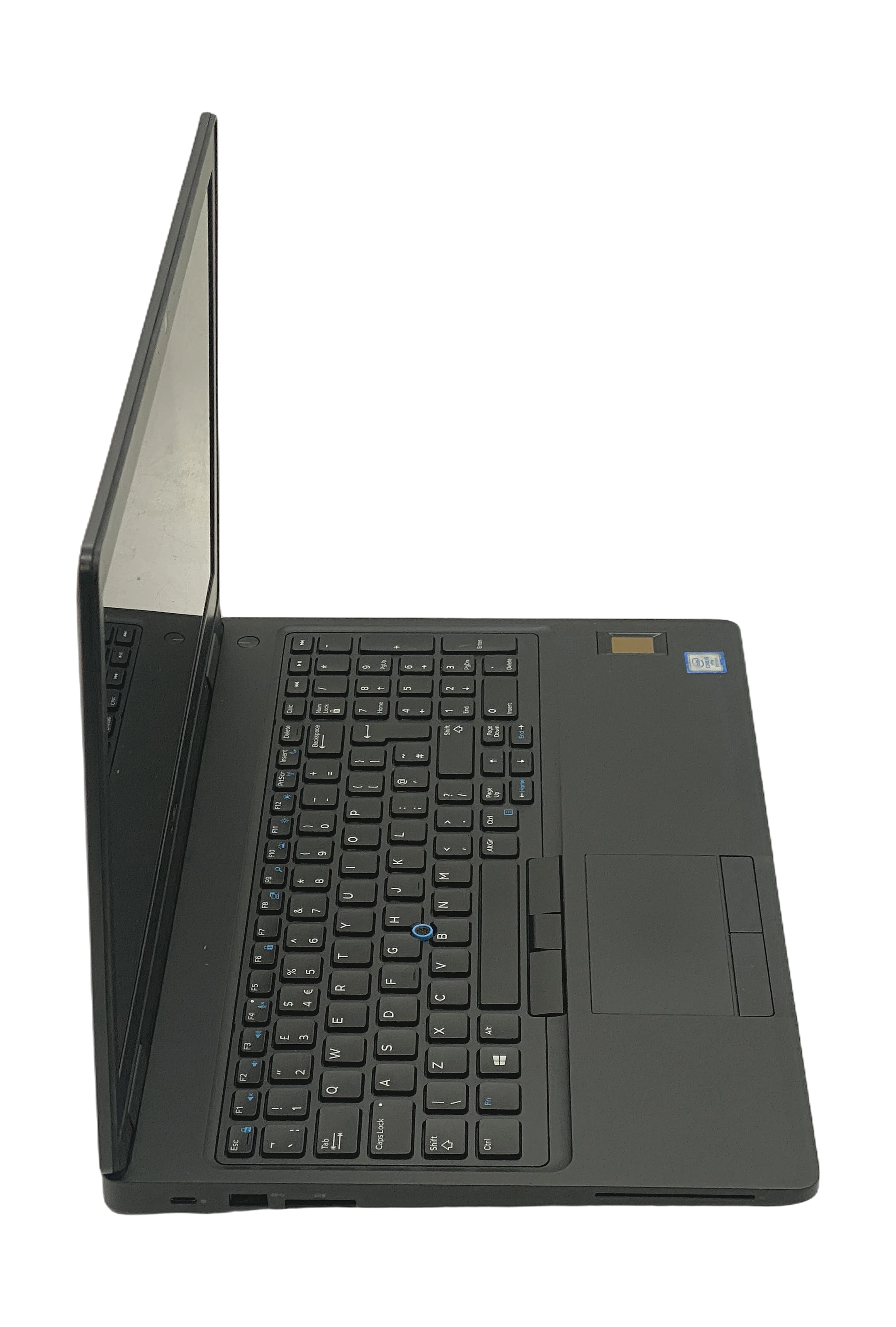 Dell Latitude 5590 Laptop, 15.5" Core i5 8th Gen, 8GB RAM, 256GB SSD, Windows 11 - Image 3