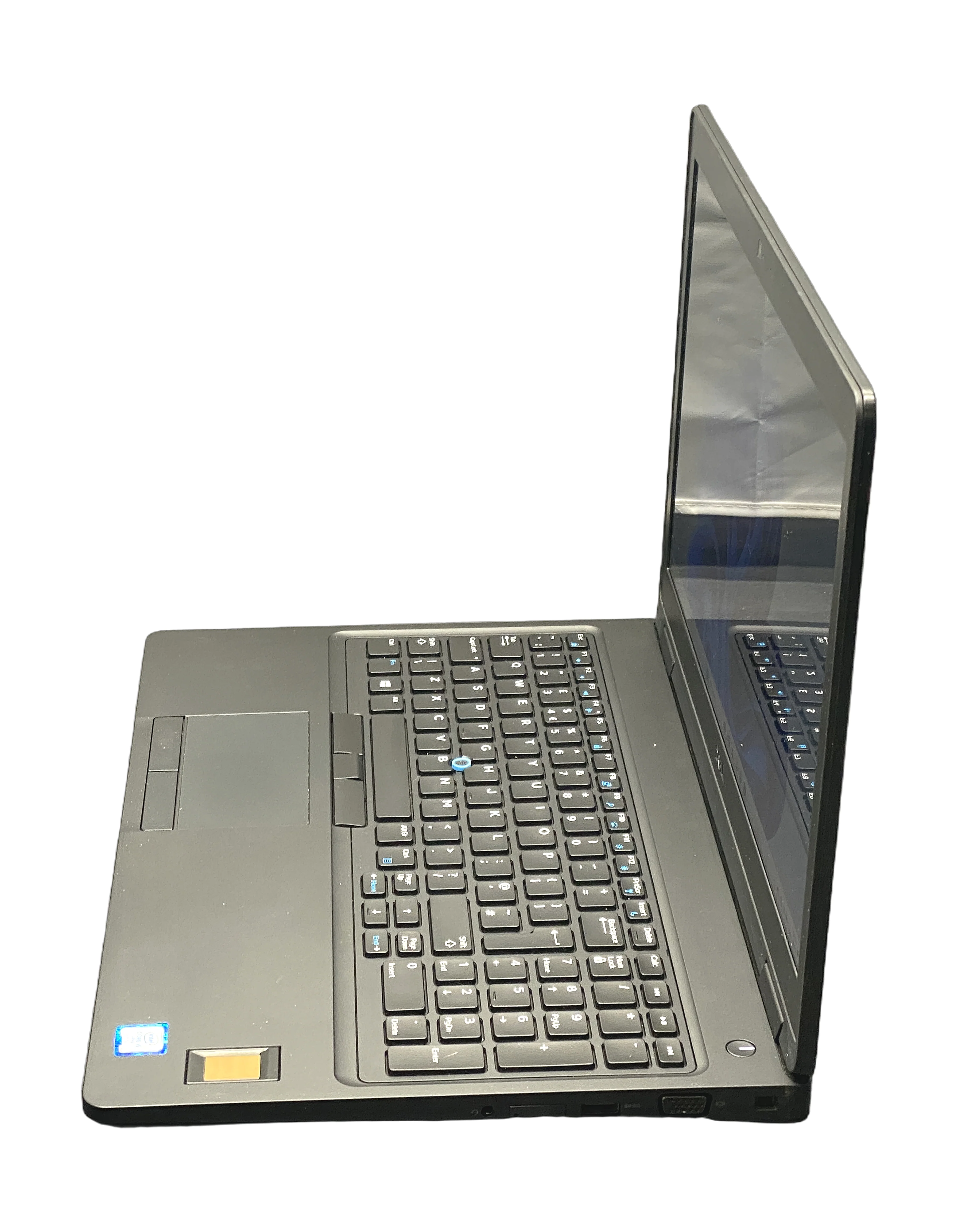 Dell Latitude 5590 Laptop, 15.5" Core i5 8th Gen, 8GB RAM, 256GB SSD, Windows 11 - Image 4