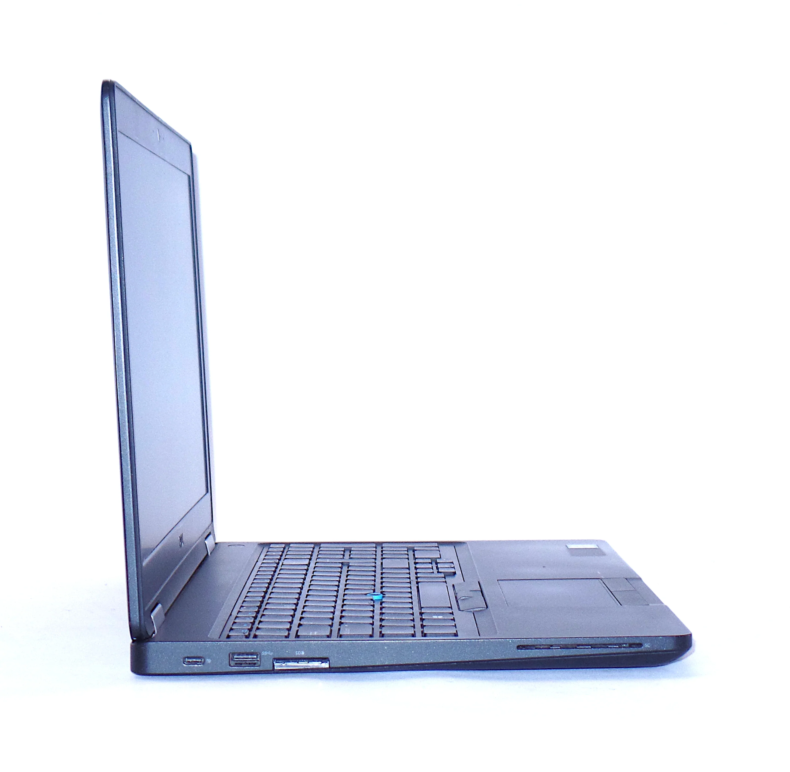 Dell Latitude 5590 Laptop, 15.6" Core i5 7th Gen, 8GB RAM, 256GB SSD, Windows 11 - Image 4