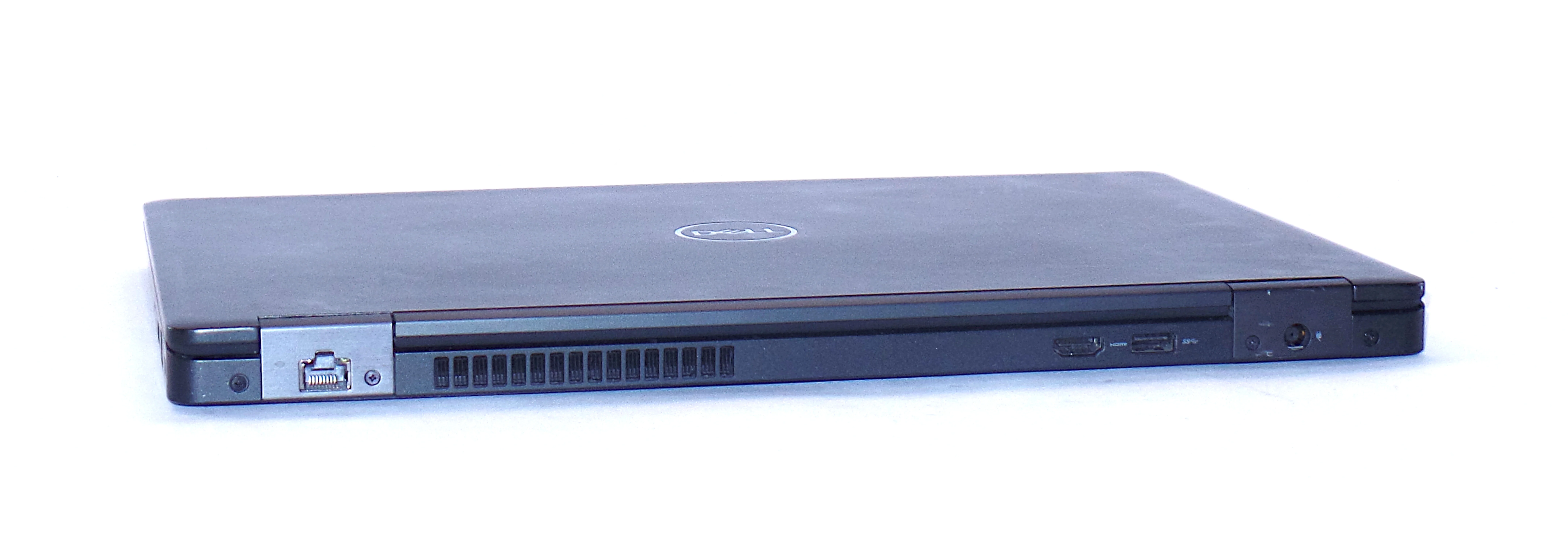 Dell Latitude 5590 Laptop, 15.6" Core i5 7th Gen, 8GB RAM, 256GB SSD, Windows 11 - Image 5
