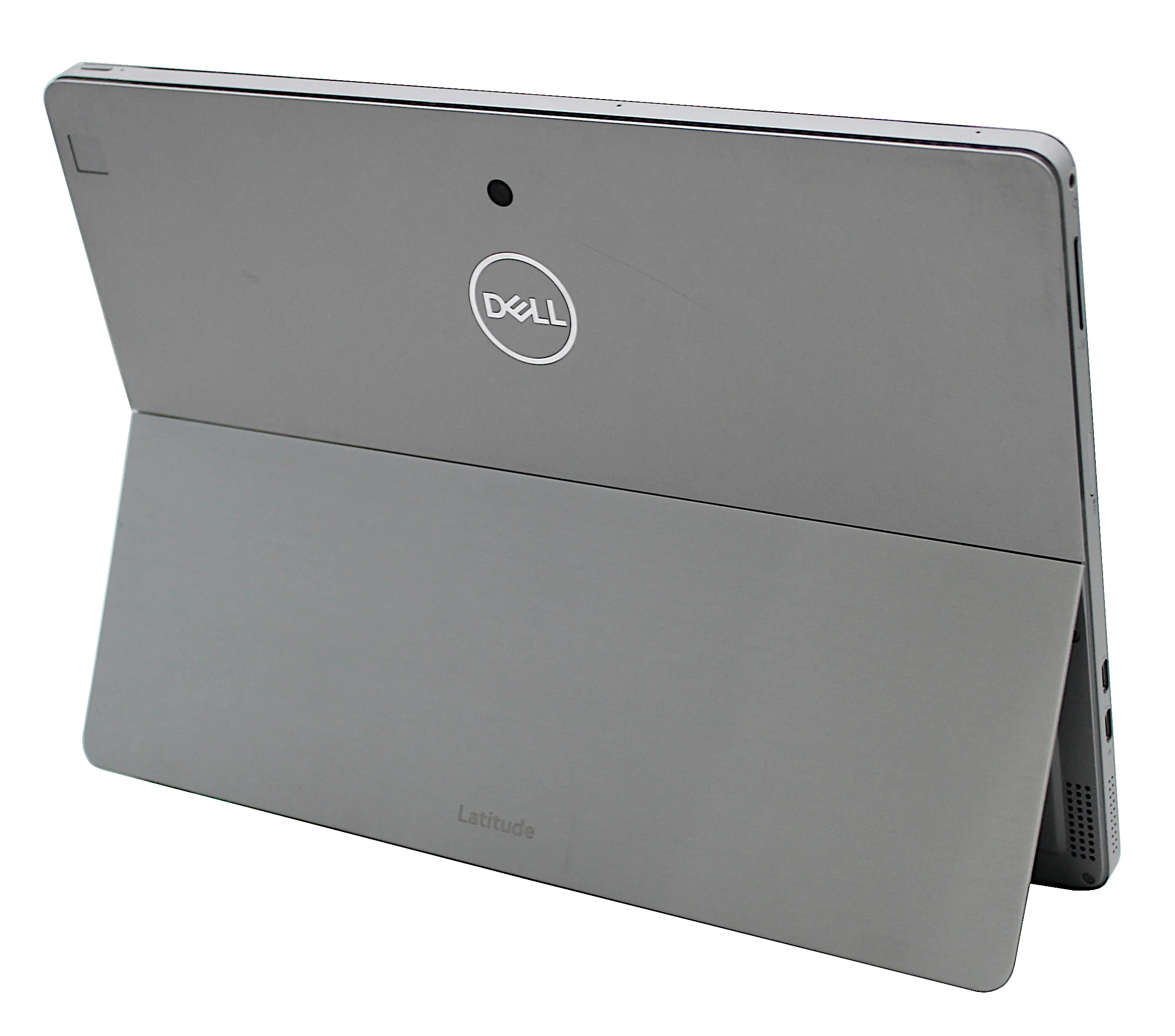 Dell Latitude 7200 2-In-1 Laptop, 12.3" i5 8th Gen, 8GB RAM, 256GB SSD, Win 11 - Image 5