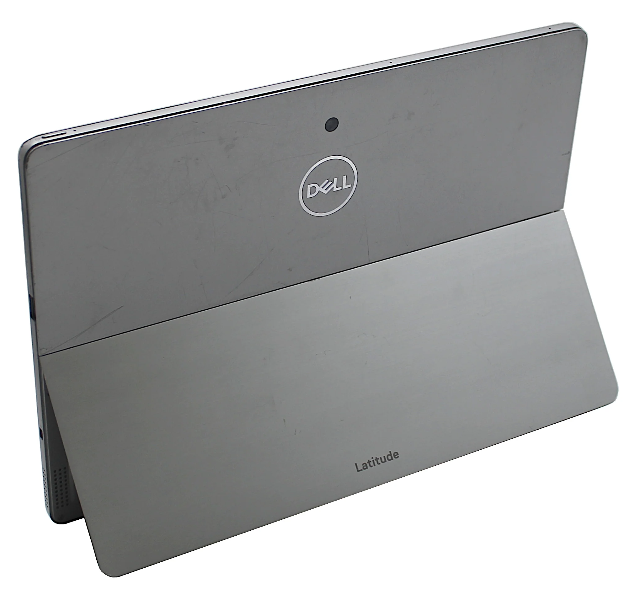 Dell Latitude 7200 2-In-1 Laptop, 12.3" i7 8th Gen, 16GB RAM, 512GB SSD, Win 11 - Image 4