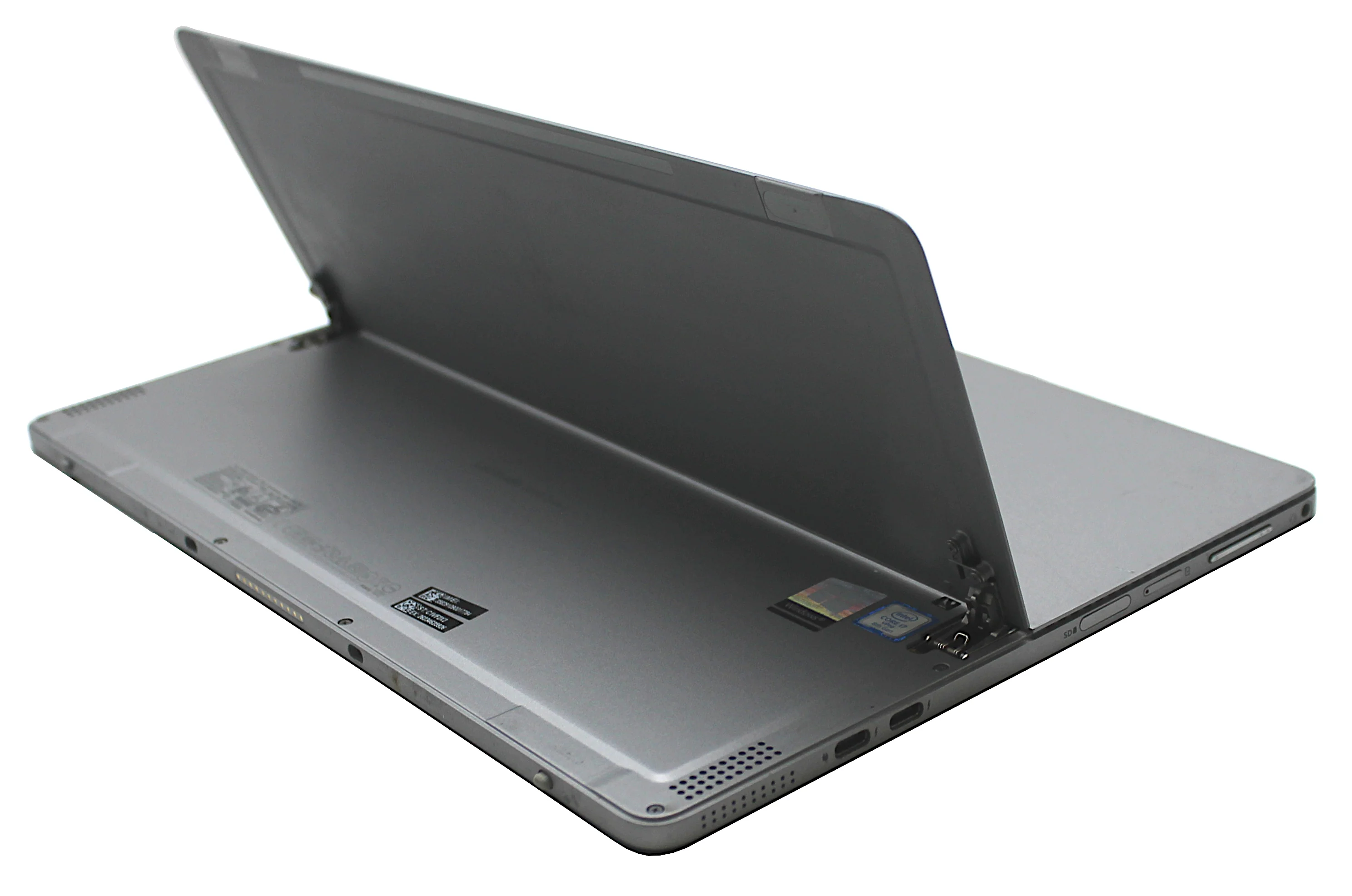 Dell Latitude 7200 2-In-1 Laptop, 12.3" i7 8th Gen, 16GB RAM, 512GB SSD, Win 11 - Image 8