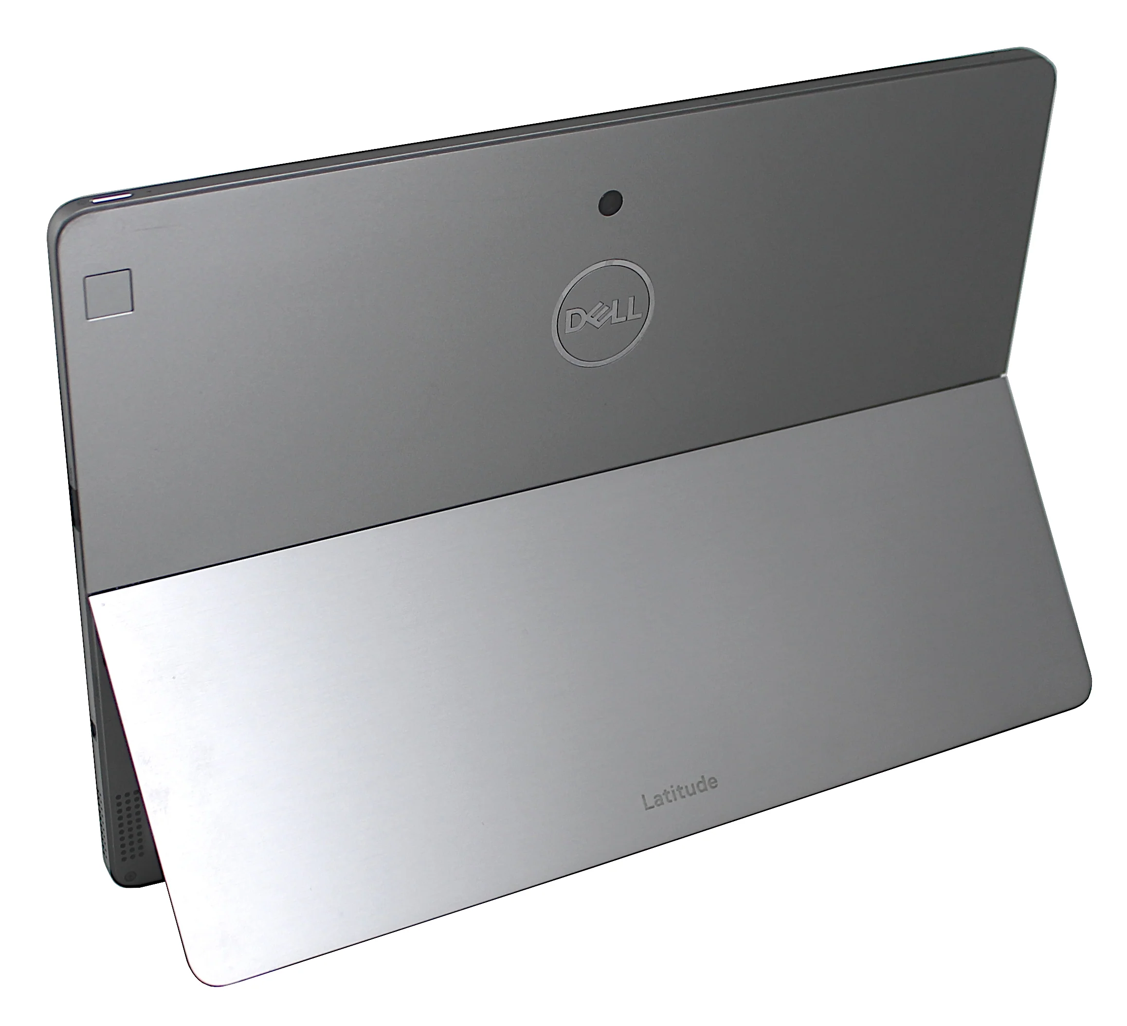 Dell Latitude 7210 2-In-1 Laptop, 12.3" i7 10th Gen, 16GB RAM, 512GB SSD, Win 11 - Image 6