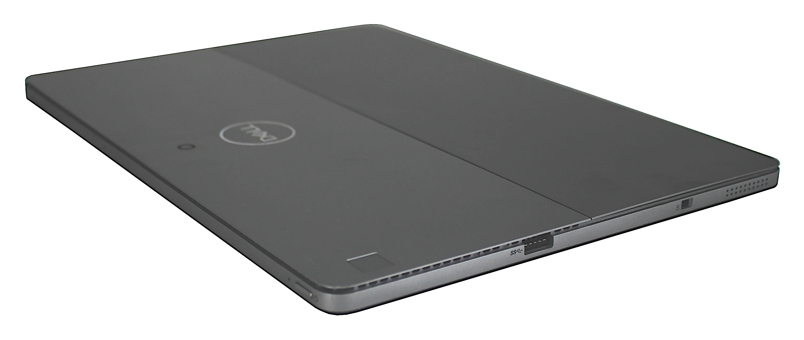 Dell Latitude 7210 2-In-1 Laptop, 12.3" i7 10th Gen, 16GB RAM, 512GB SSD, Win 11 - Image 9