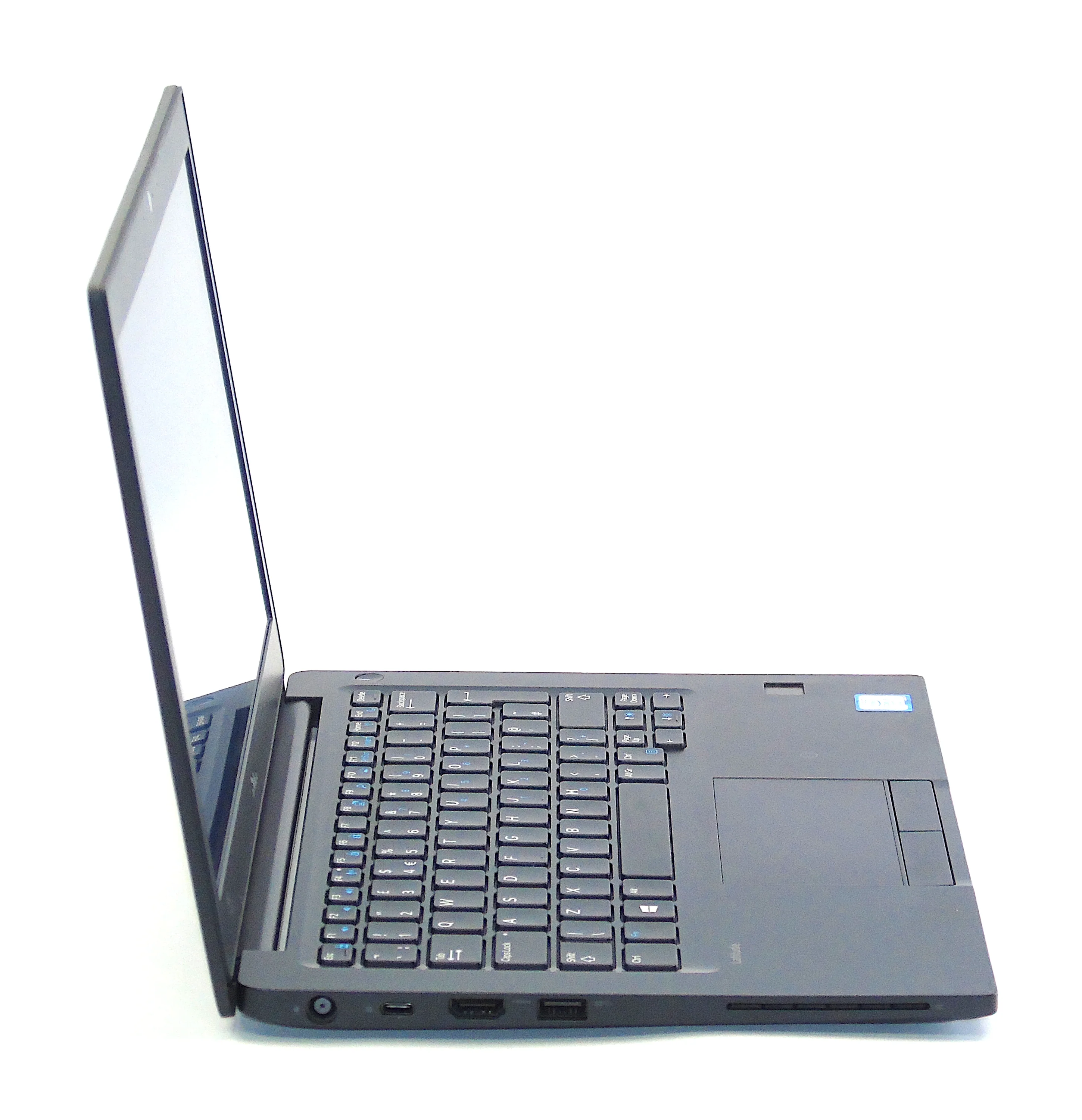 Dell Latitude 7280 Laptop, 12.5" Core i5 6th Gen, 8GB RAM, 128GB SSD, chromeOS - Image 3