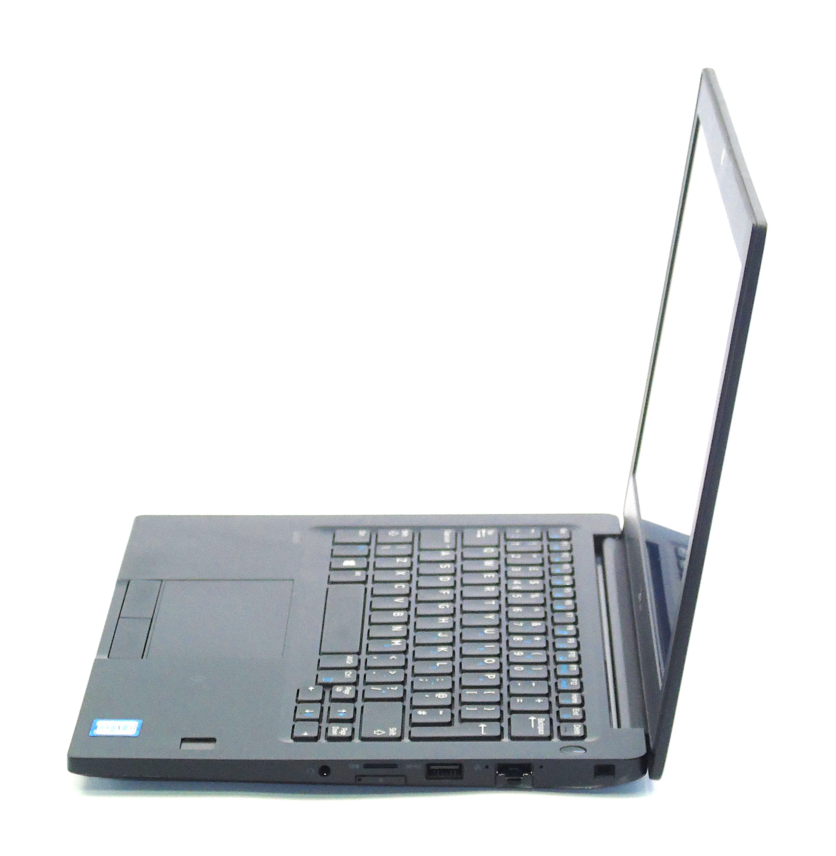 Dell Latitude 7280 Laptop, 12.5" Core i5 6th Gen, 8GB RAM, 128GB SSD, chromeOS - Image 4