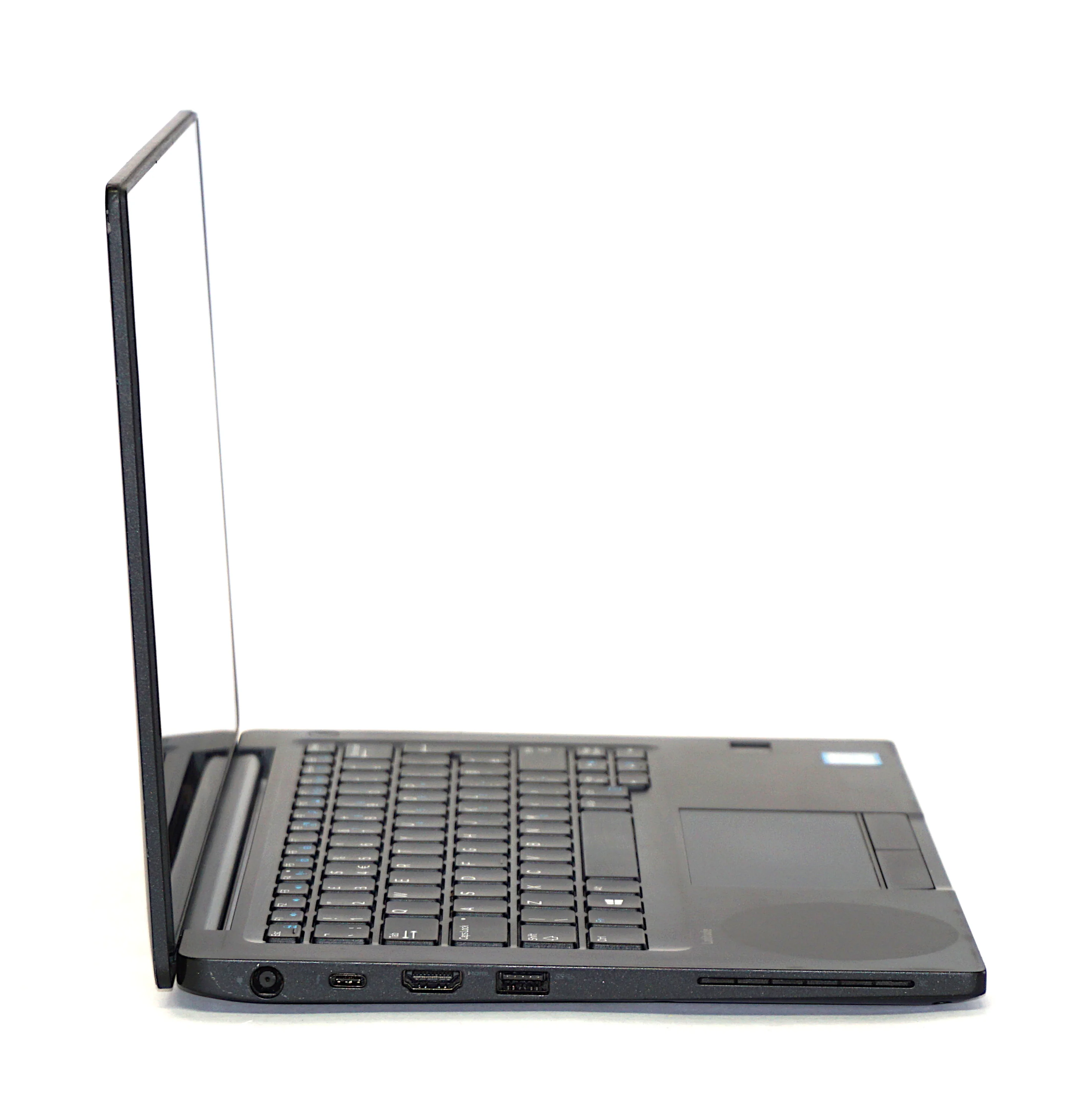 Dell Latitude 7280 Laptop, 12.5" Core i5 7th Gen, 8GB RAM, 256GB SSD - Image 3