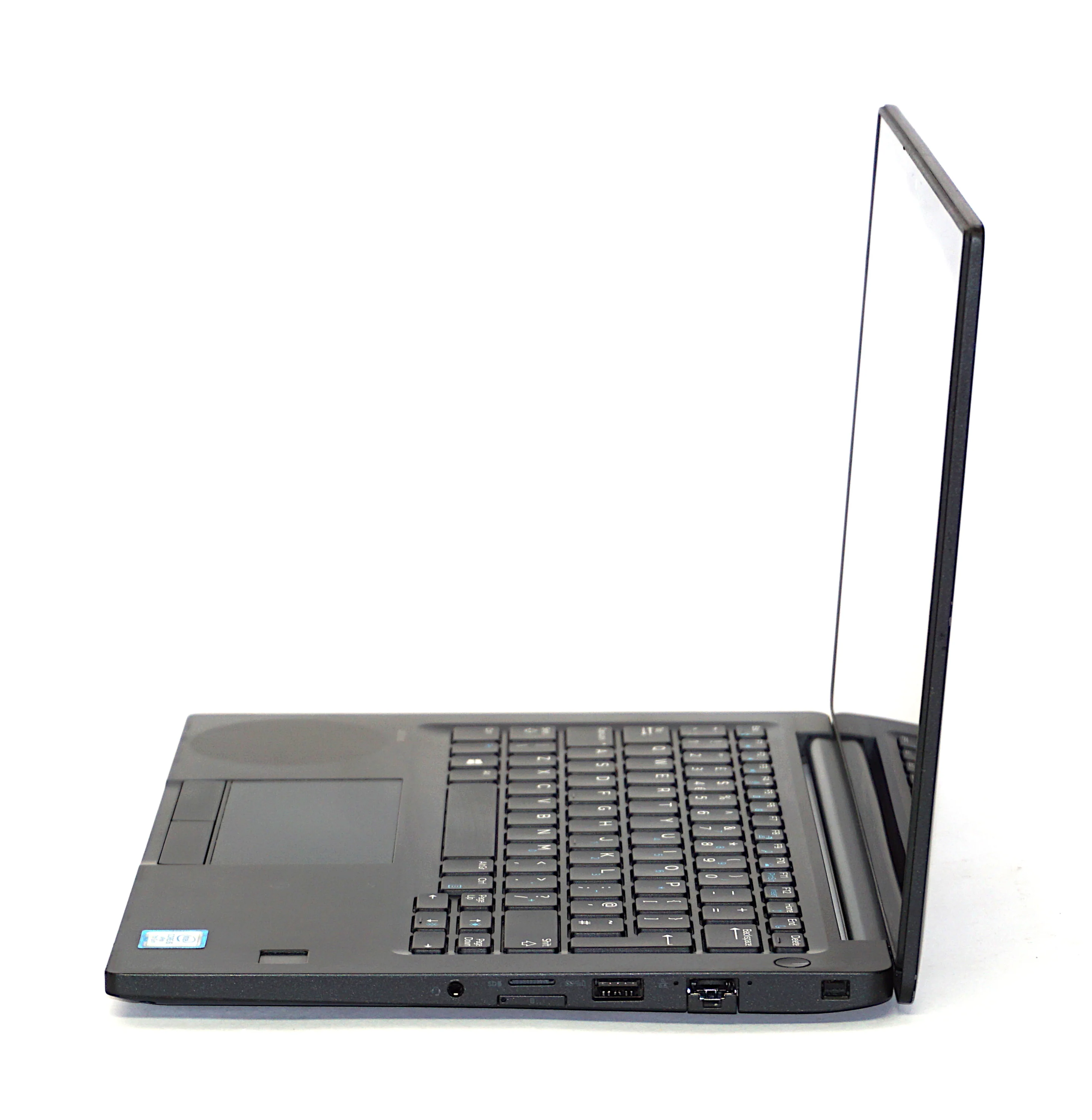 Dell Latitude 7280 Laptop, 12.5" Core i5 7th Gen, 8GB RAM, 256GB SSD - Image 4