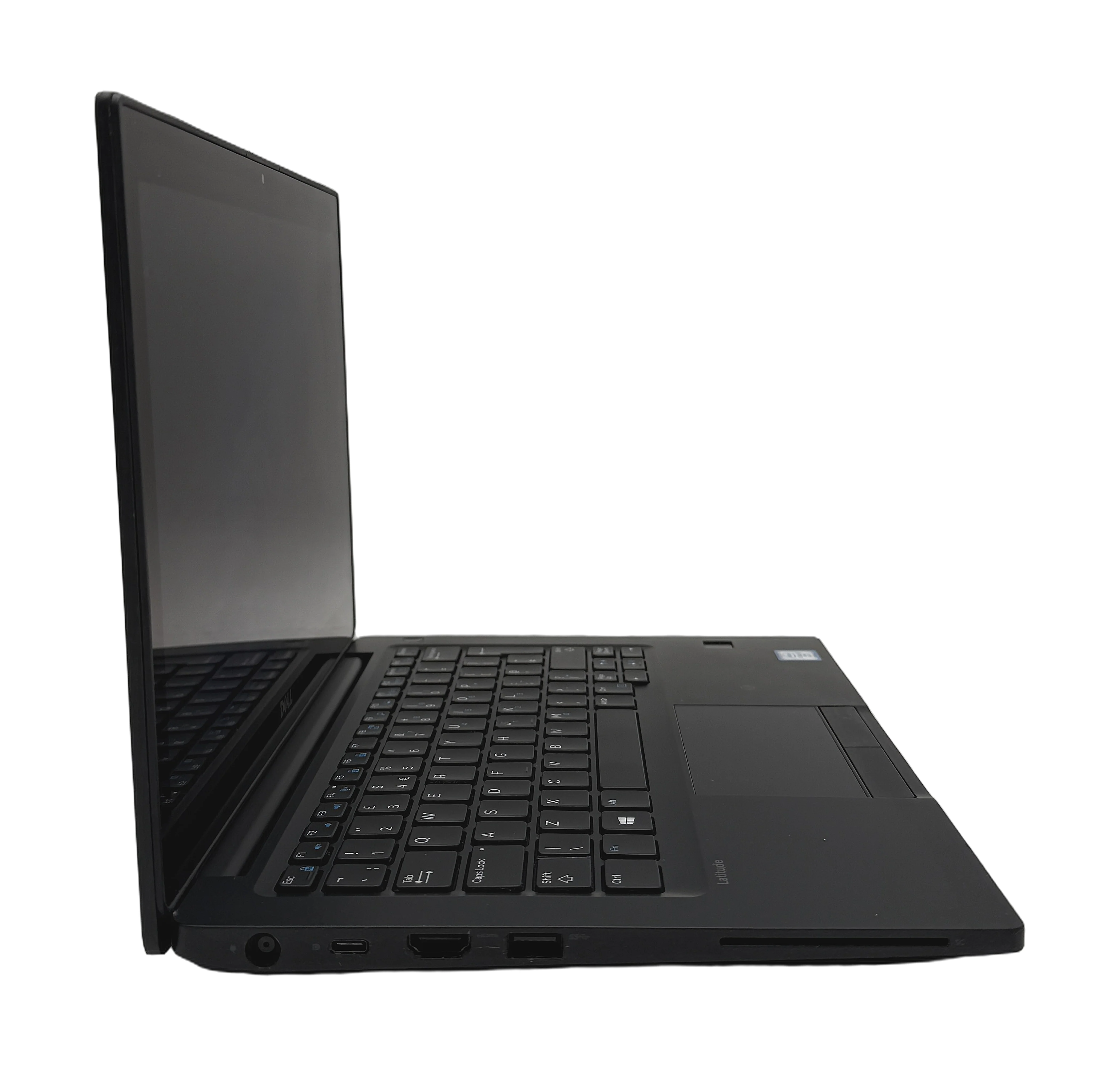 Dell Latitude 7280 Laptop, 12.5" Touch, i5 6th Gen, 8GB RAM, 256GB SSD - Image 4