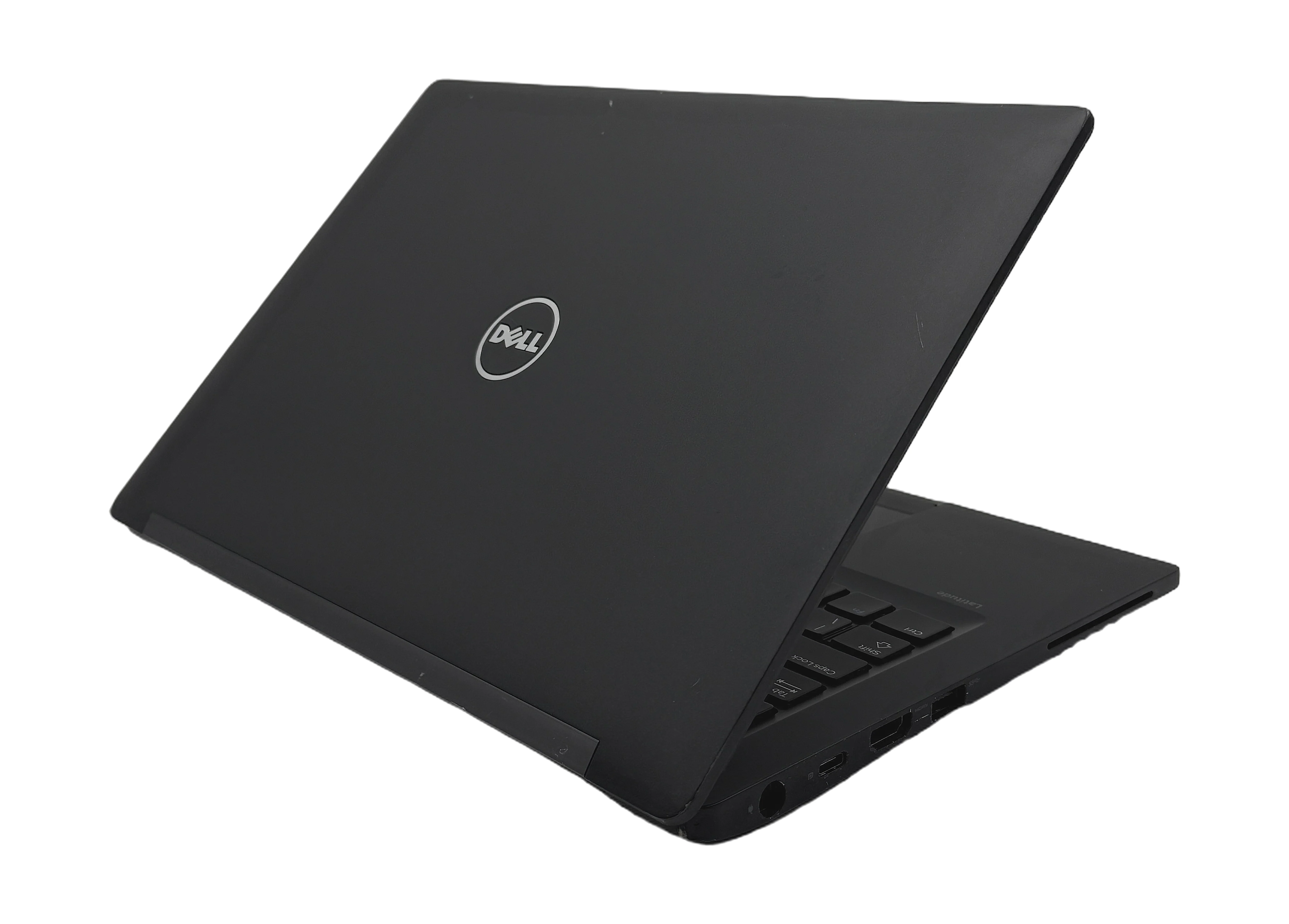 Dell Latitude 7280 Laptop, 12.5" Touch, i5 6th Gen, 8GB RAM, 256GB SSD - Image 6