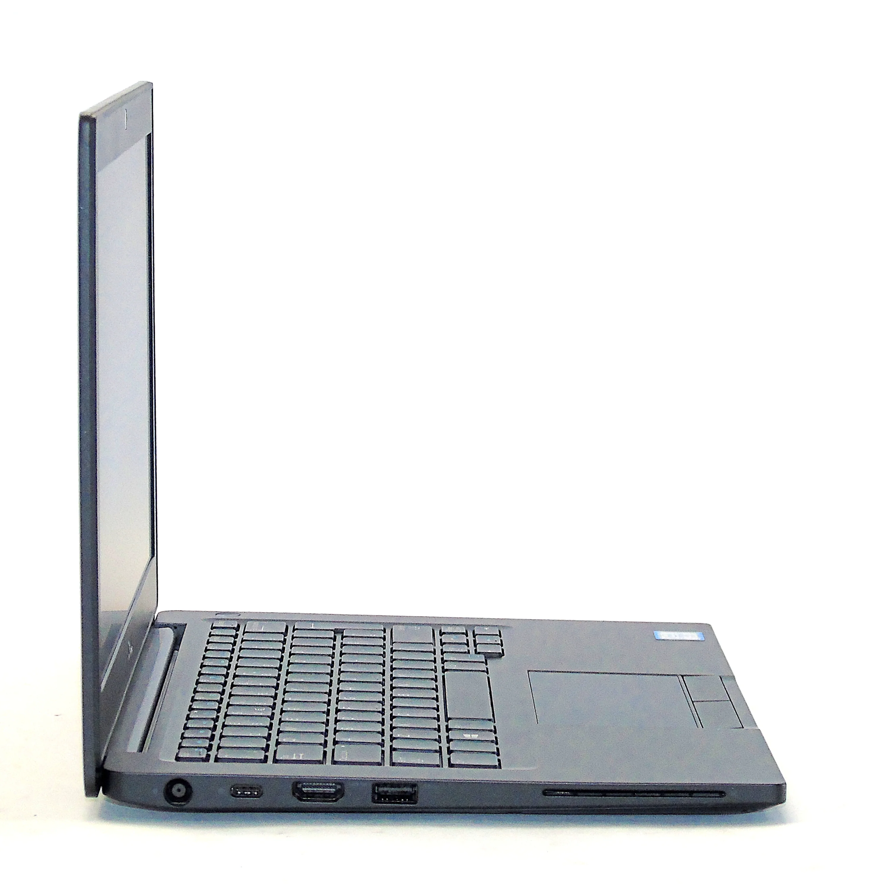 Dell Latitude 7290 Laptop, 12.5" Core i5 8th Gen, 8GB RAM, 256GB SSD, Windows 11 - Image 3