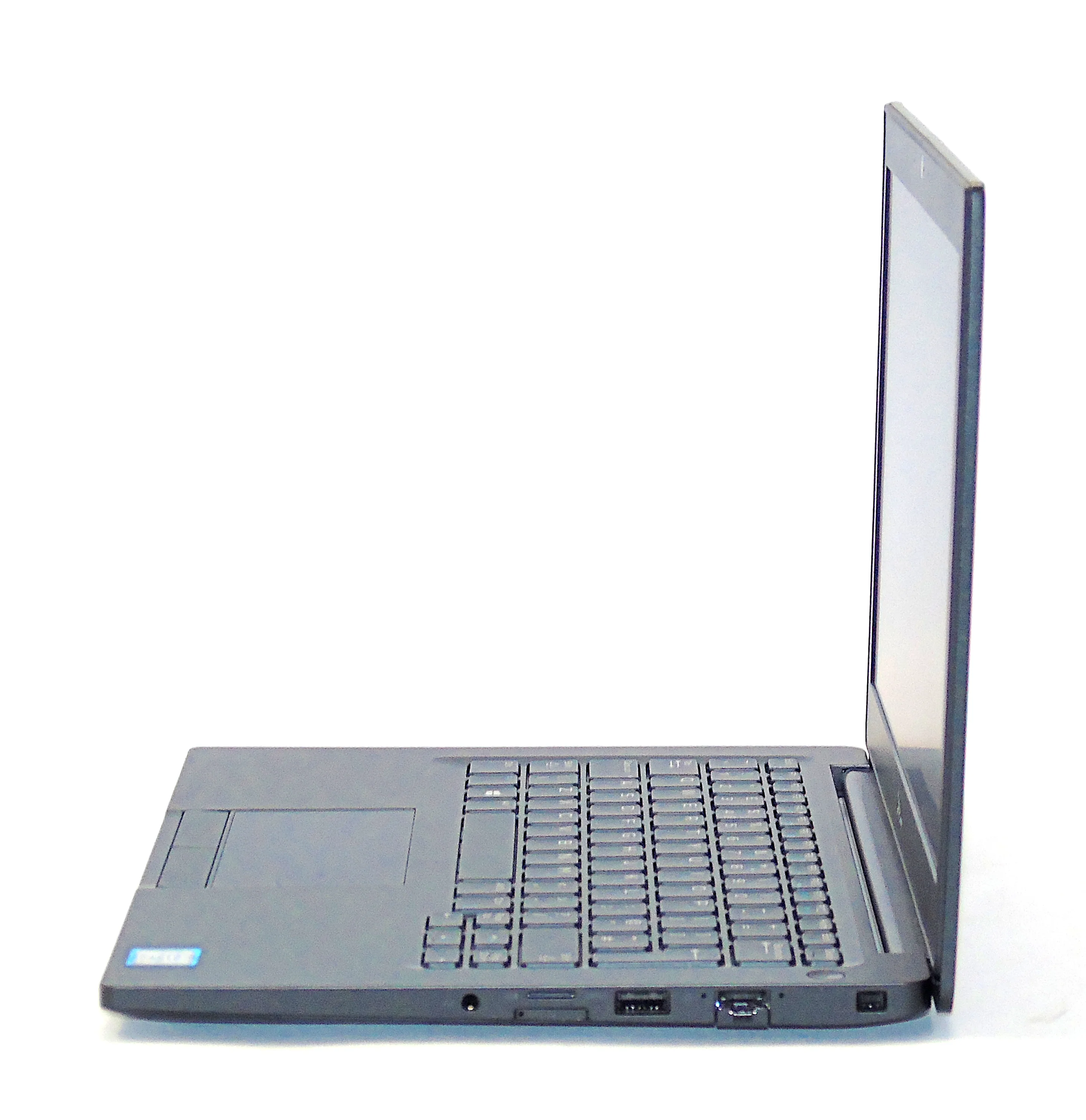 Dell Latitude 7290 Laptop, 12.5" Core i5 8th Gen, 8GB RAM, 256GB SSD, Windows 11 - Image 4