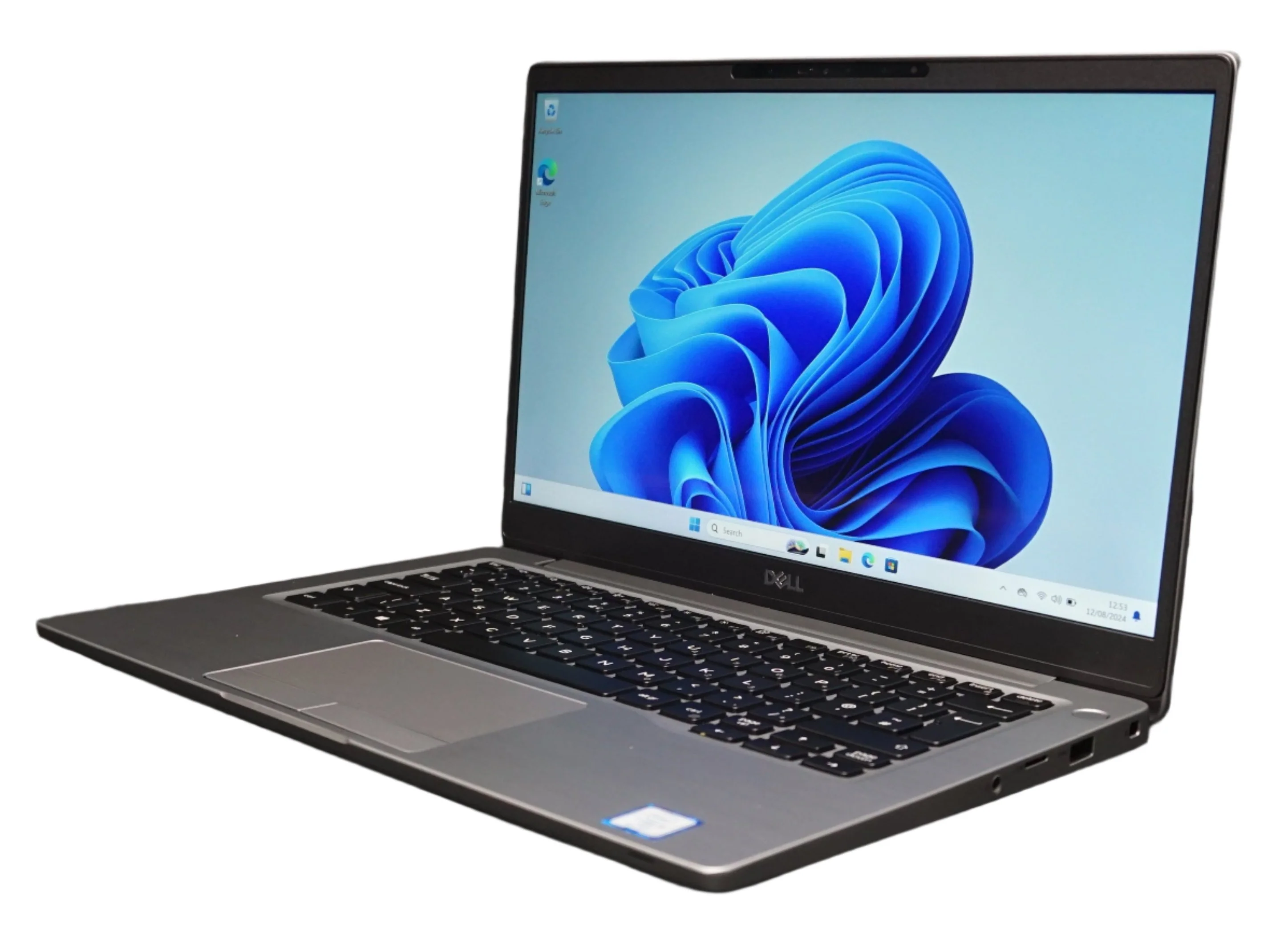 Dell Latitude 7300 laptop, 13.2" Touch, i5 8th Gen, 8GB RAM, 256GB SSD - Image 3