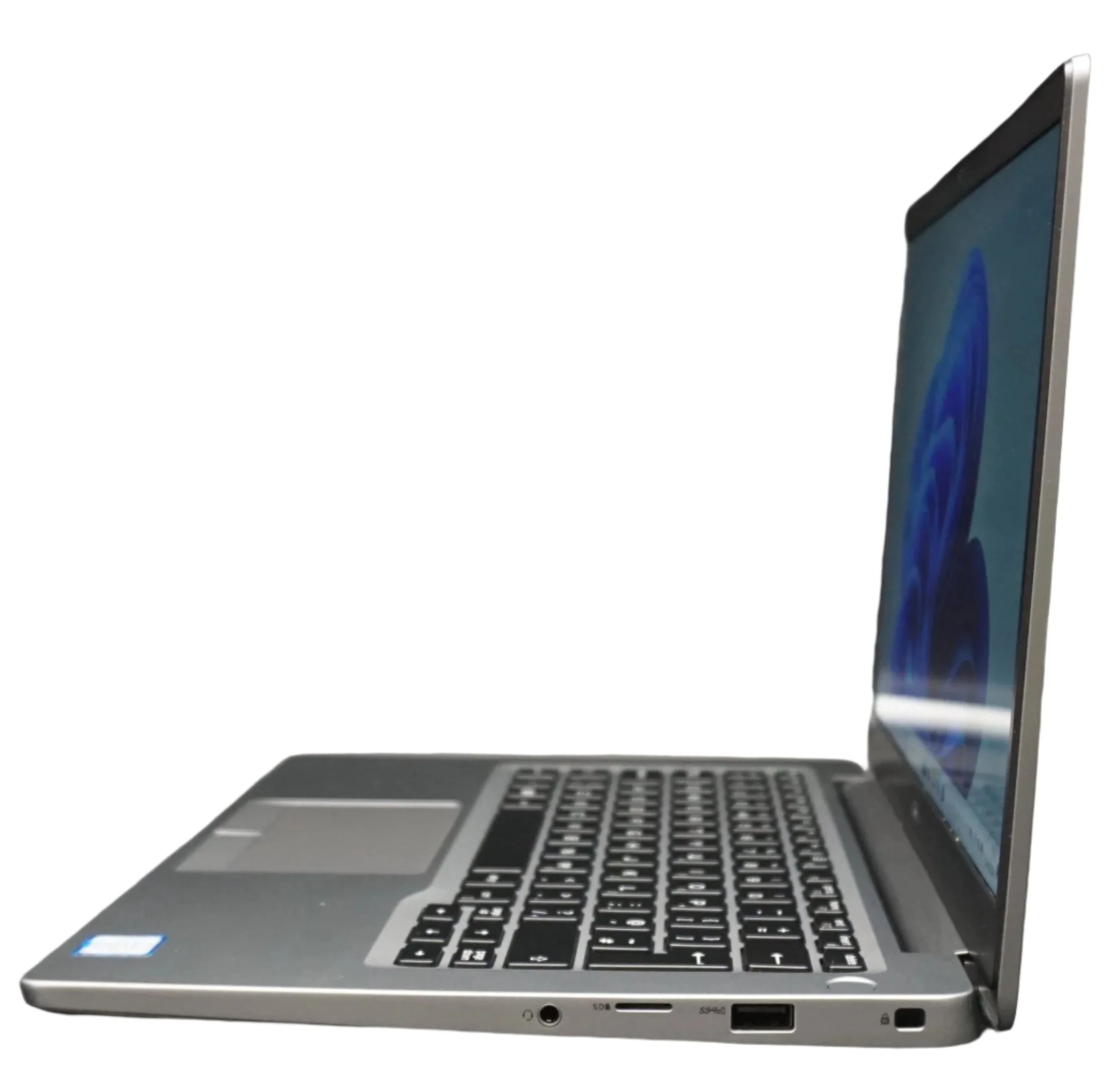 Dell Latitude 7300 laptop, 13.2" Touch, i5 8th Gen, 8GB RAM, 256GB SSD - Image 4