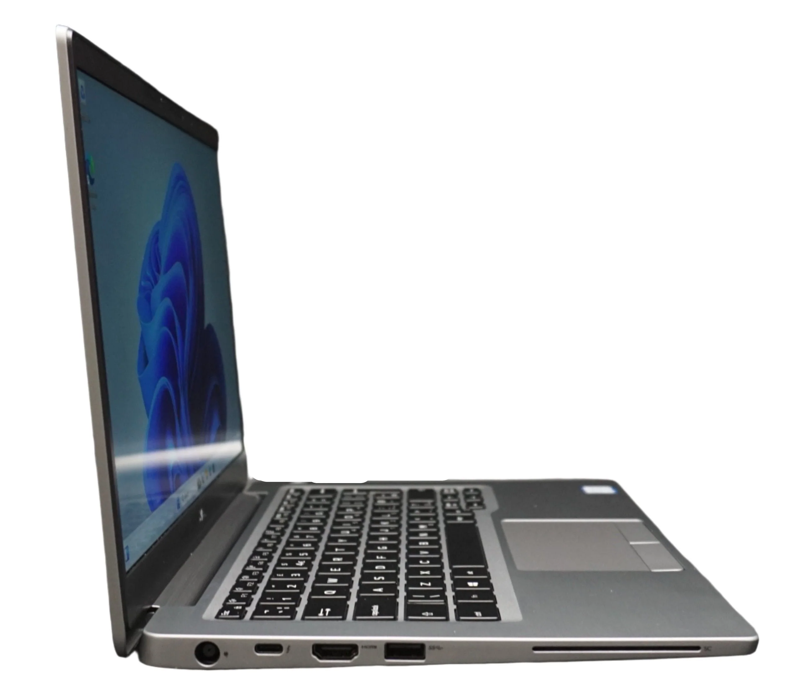 Dell Latitude 7300 laptop, 13.2" Touch, i5 8th Gen, 8GB RAM, 256GB SSD - Image 5