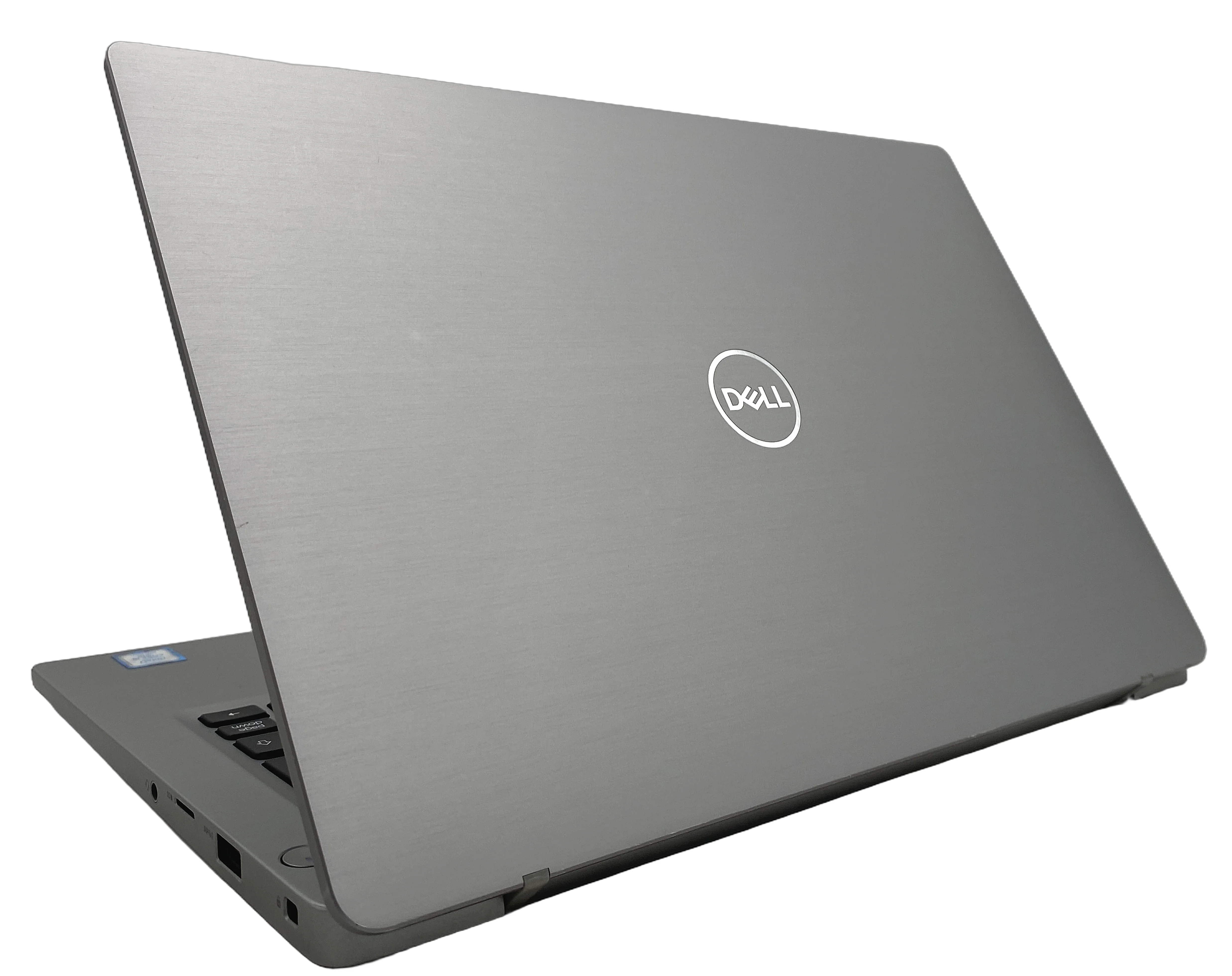 Dell Latitude 7300 Lap Silver, 13.3" Core i5 8th Gen, 8GB RAM, 256GB SSD, Win 11 - Image 6