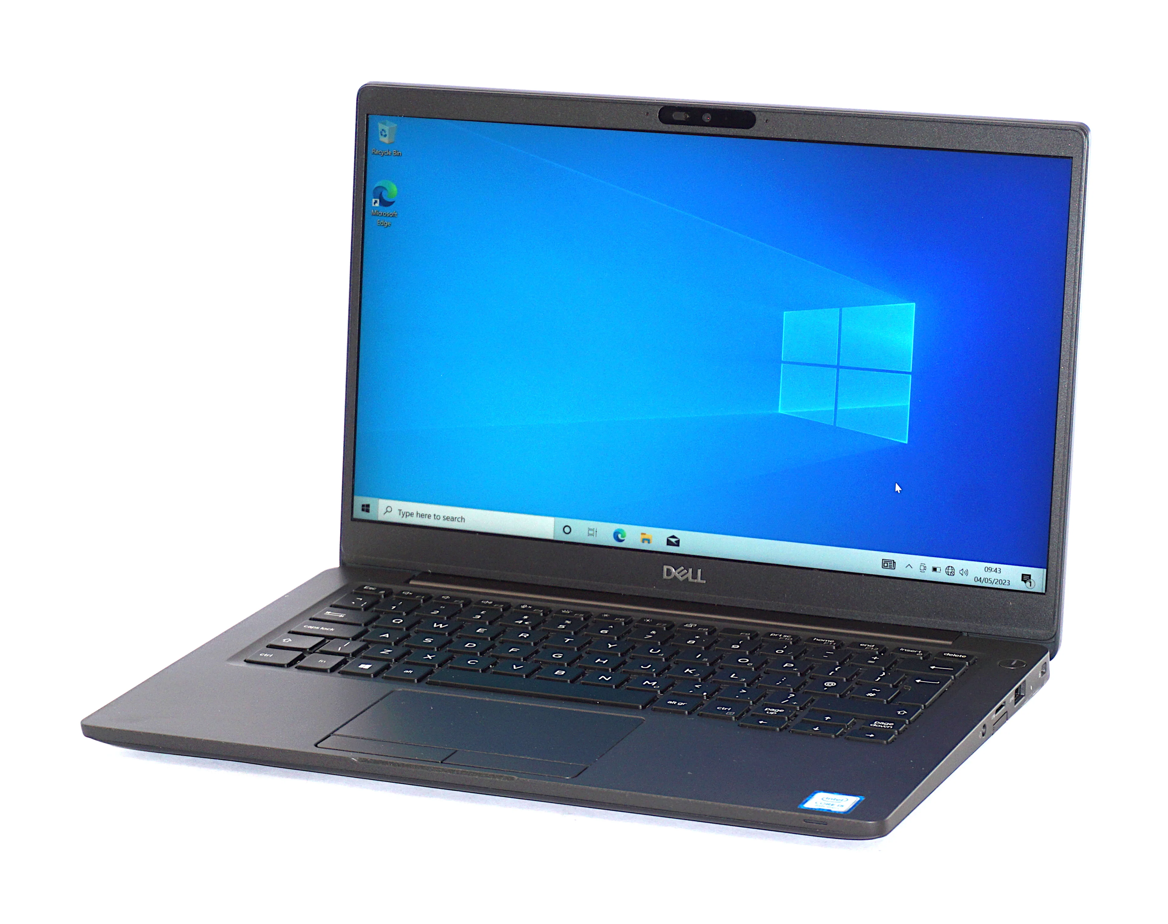 Dell Latitude 7300 Laptop, 13.3" Core i5 8th Gen, 8GB RAM, 256GB SSD, Windows 11 (Grade C) - Image 2