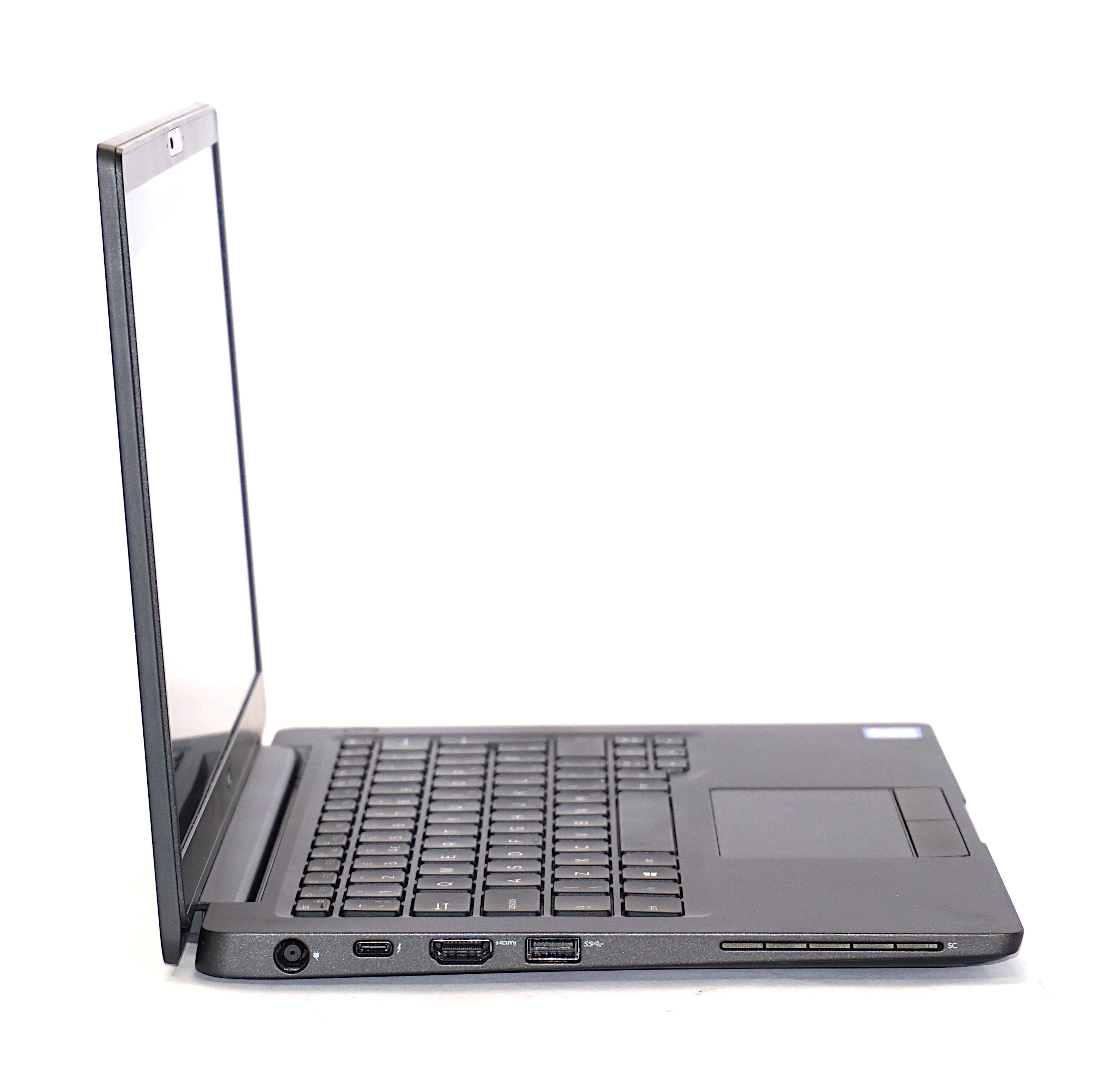 Dell Latitude 7300 Laptop, 13.3" Core i5 8th Gen, 8GB RAM, 256GB SSD, Windows 11 (Grade C) - Image 3