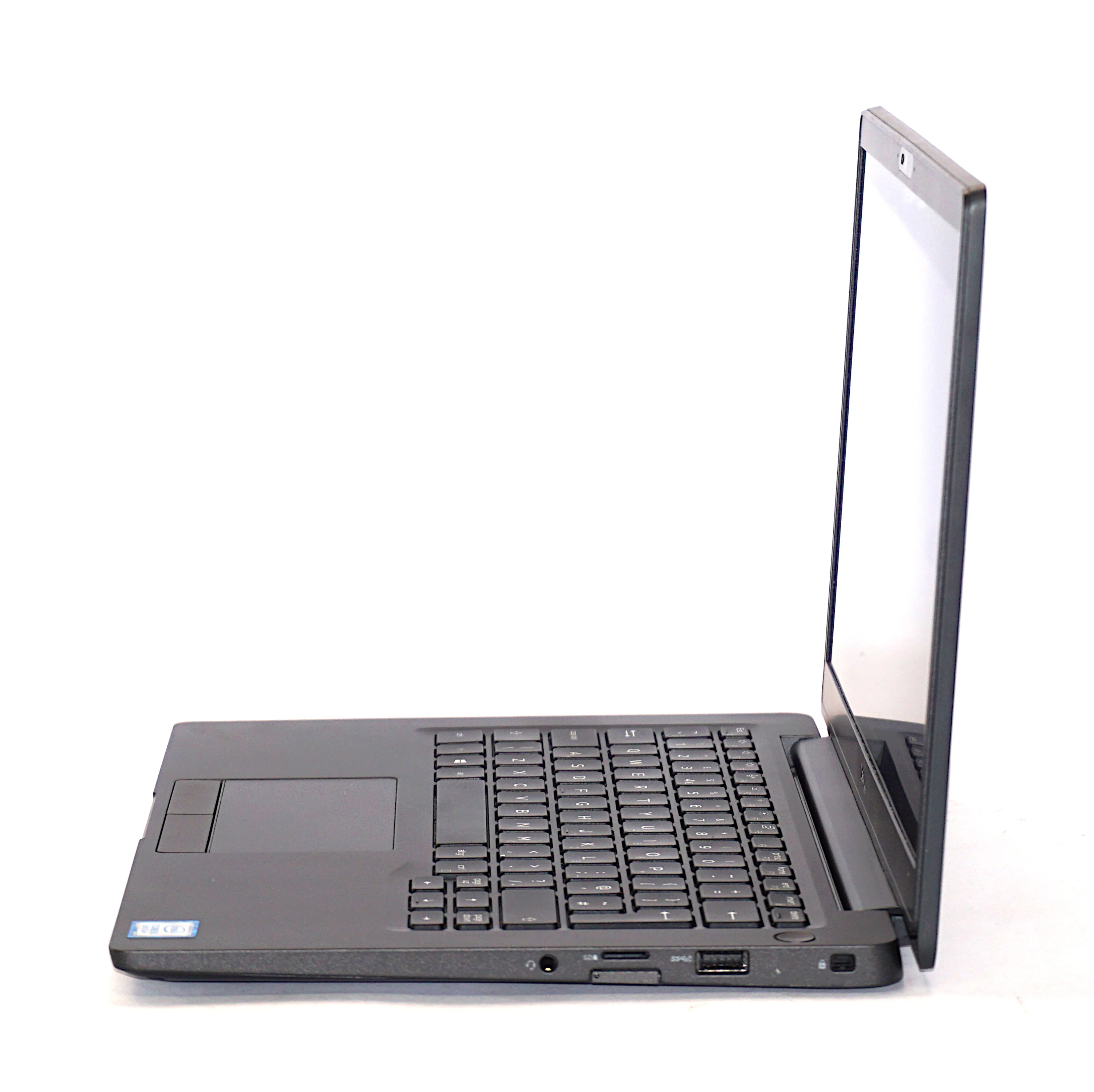 Dell Latitude 7300 Laptop, 13.3" Core i5 8th Gen, 8GB RAM, 256GB SSD, Windows 11 (Grade C) - Image 4