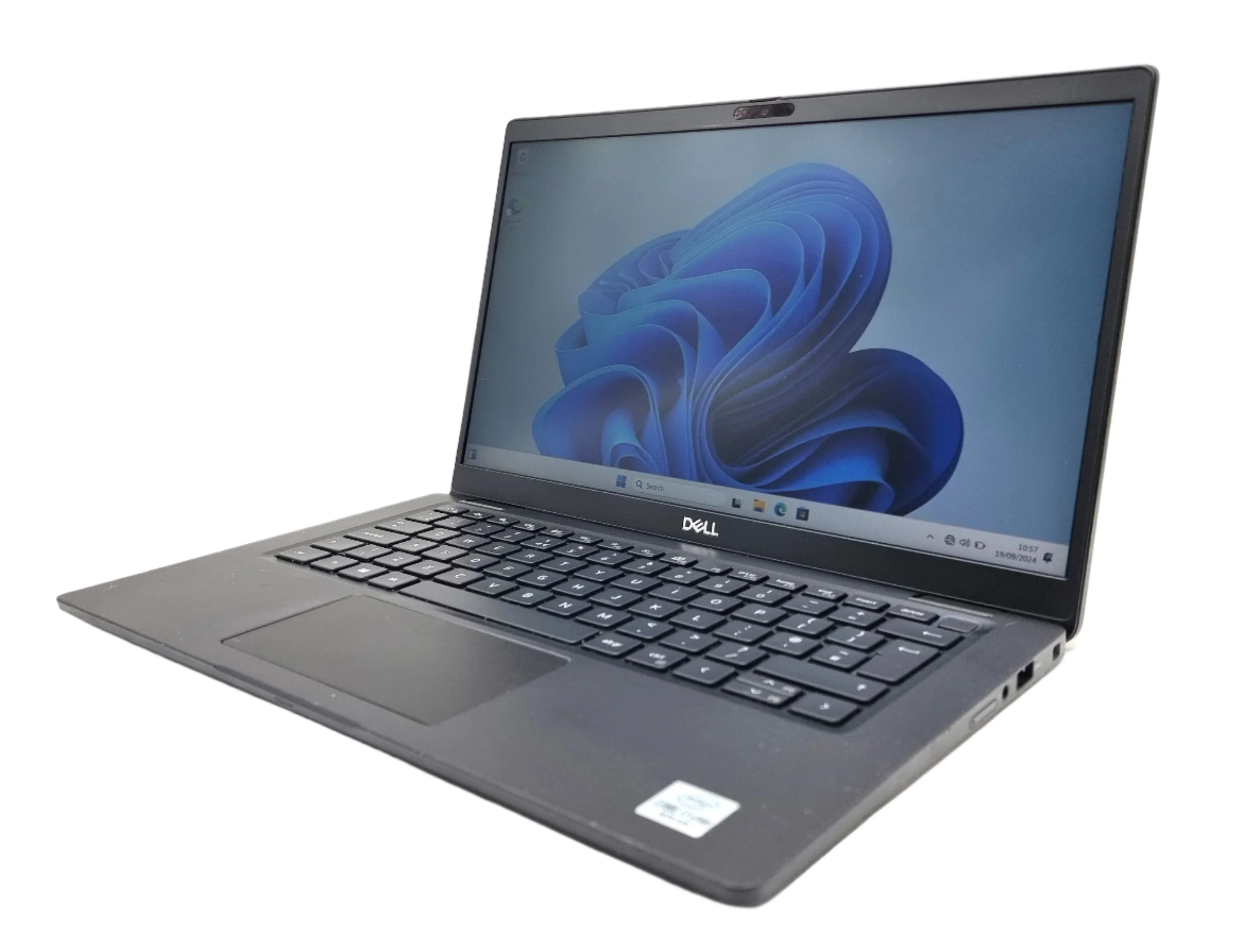 Dell Latitude 7310, 13.3" Core i5 10th Gen, 8GB RAM, 256GB SSD, Windows 11 - Image 3
