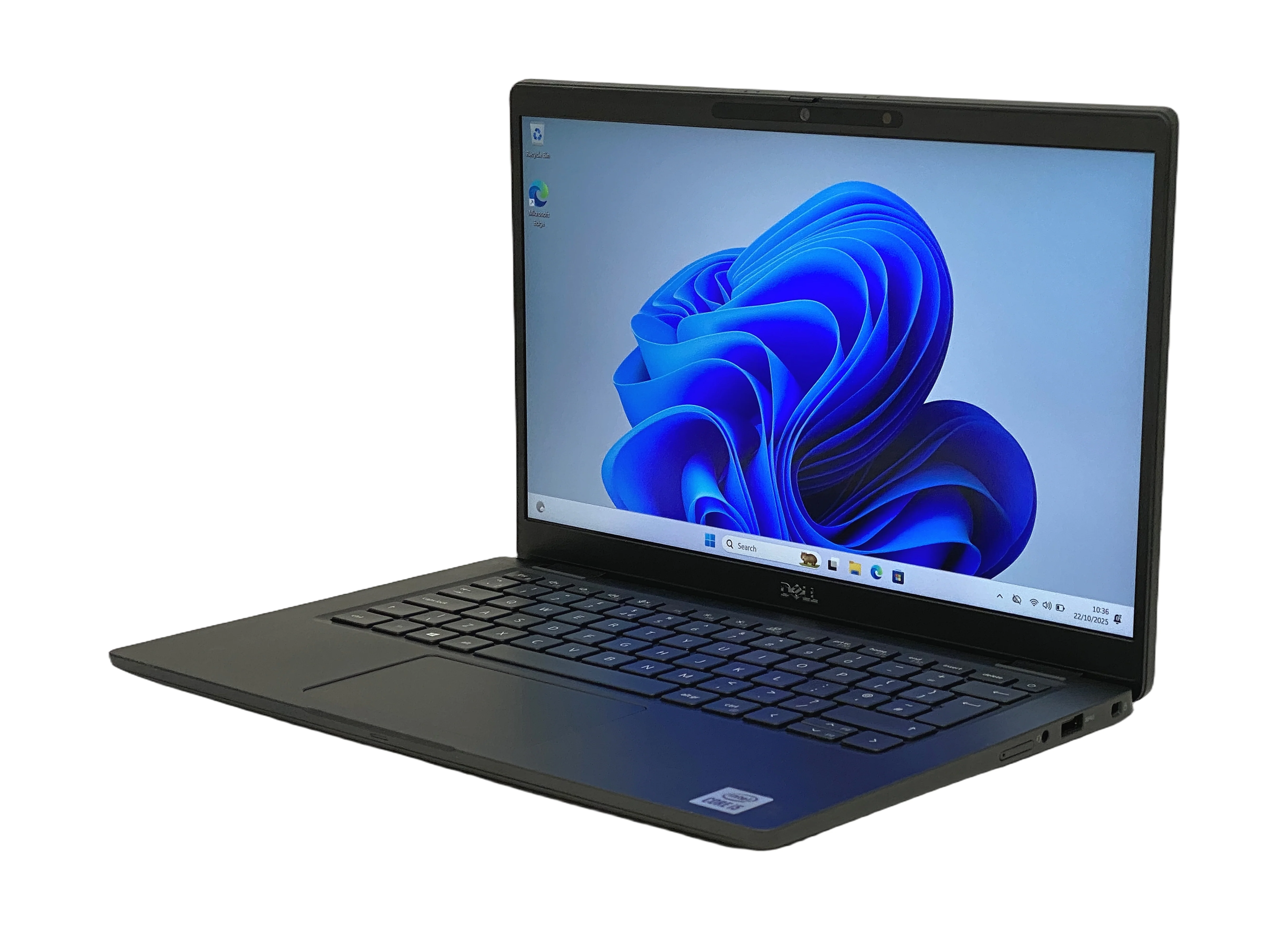 Dell Latitude 7310, 13.3" Touch Core i5 10th Gen, 16GB RAM, 256GB SSD, Win 11 - Image 2