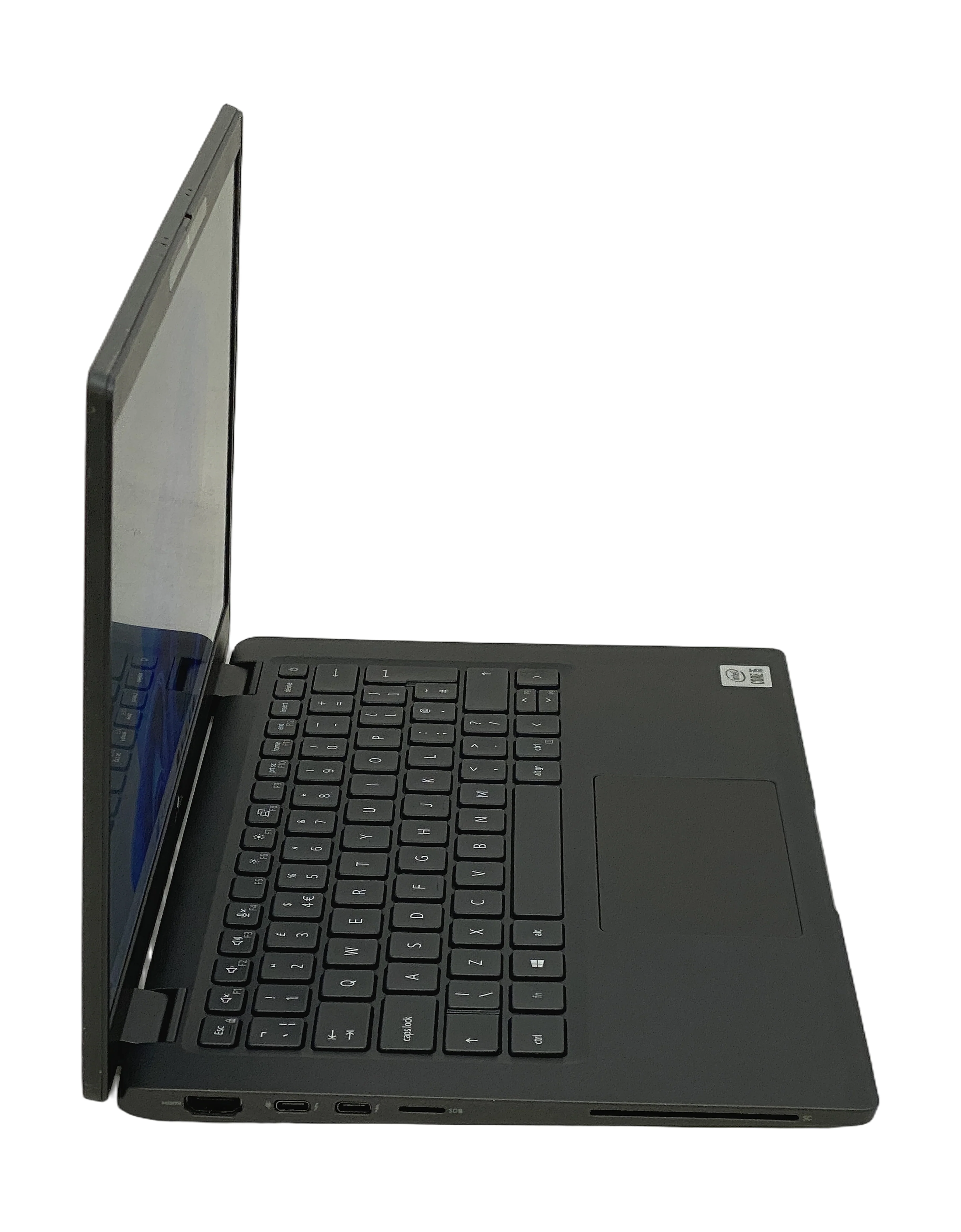 Dell Latitude 7310, 13.3" Touch Core i5 10th Gen, 16GB RAM, 256GB SSD, Win 11 - Image 3