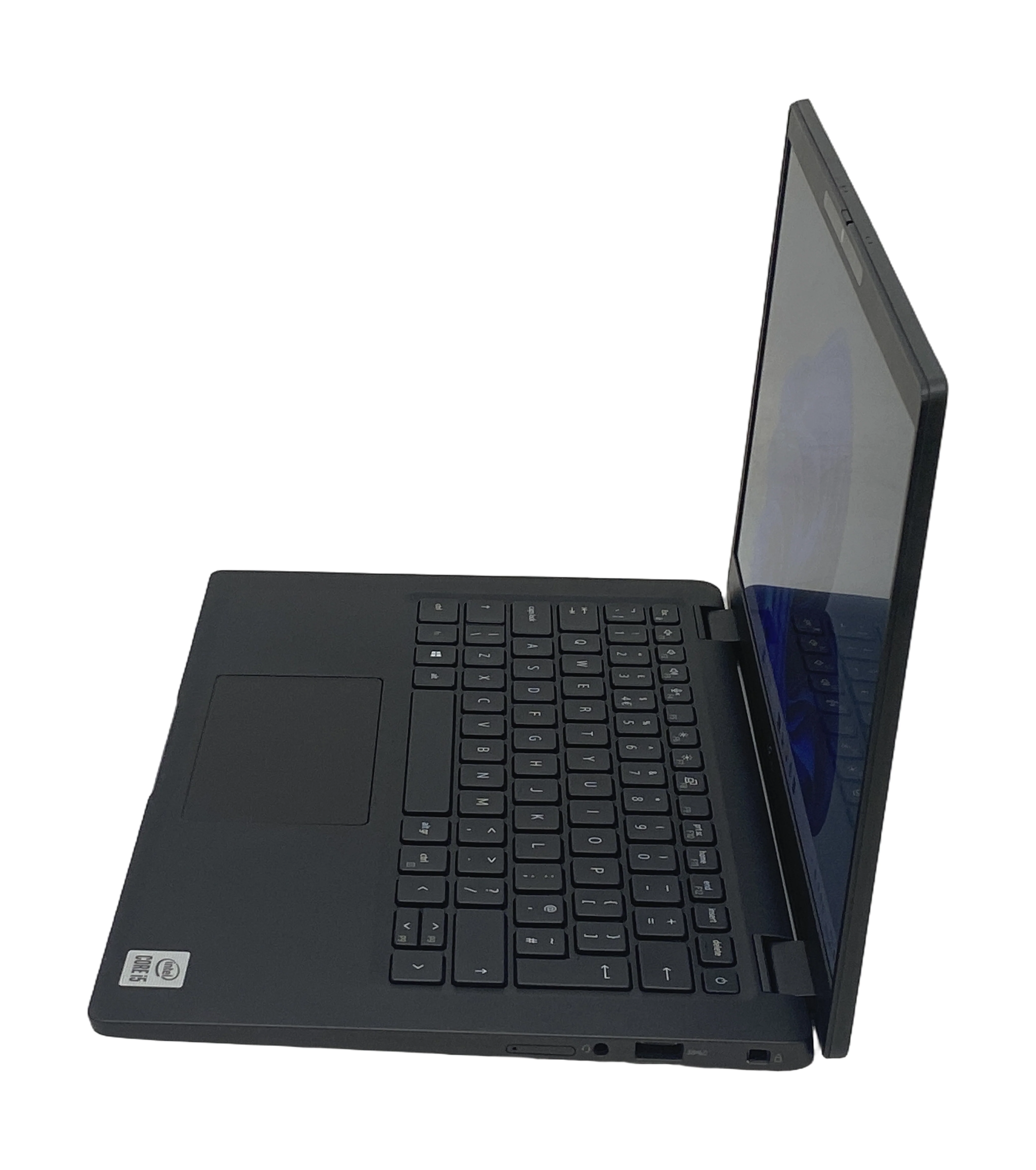 Dell Latitude 7310, 13.3" Touch Core i5 10th Gen, 16GB RAM, 256GB SSD, Win 11 - Image 4