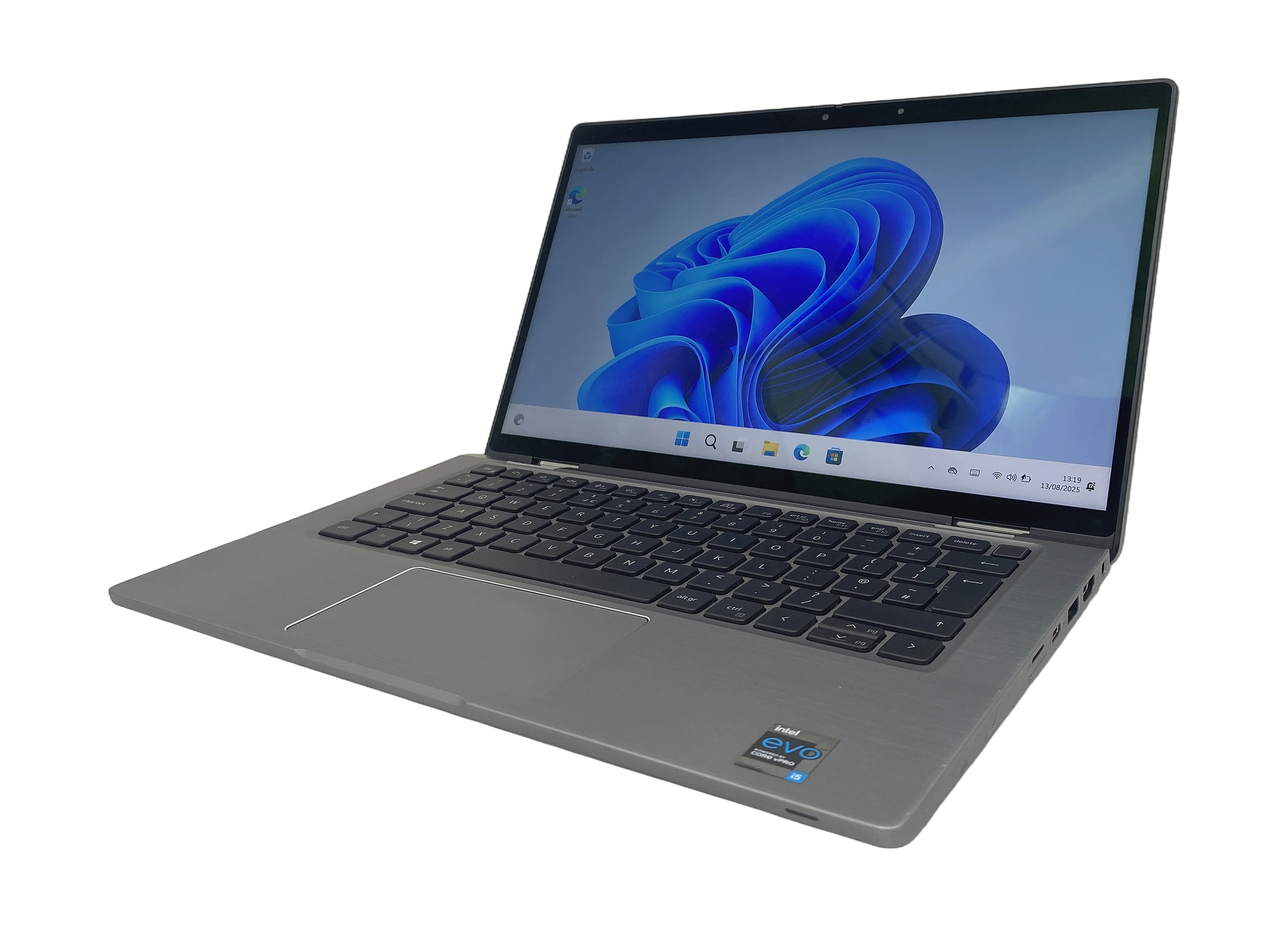 Dell Latitude 7320 2-in-1, 13.3" i5 11th Gen, 16GB RAM, 256GB SSD, Windows 11 - Image 3