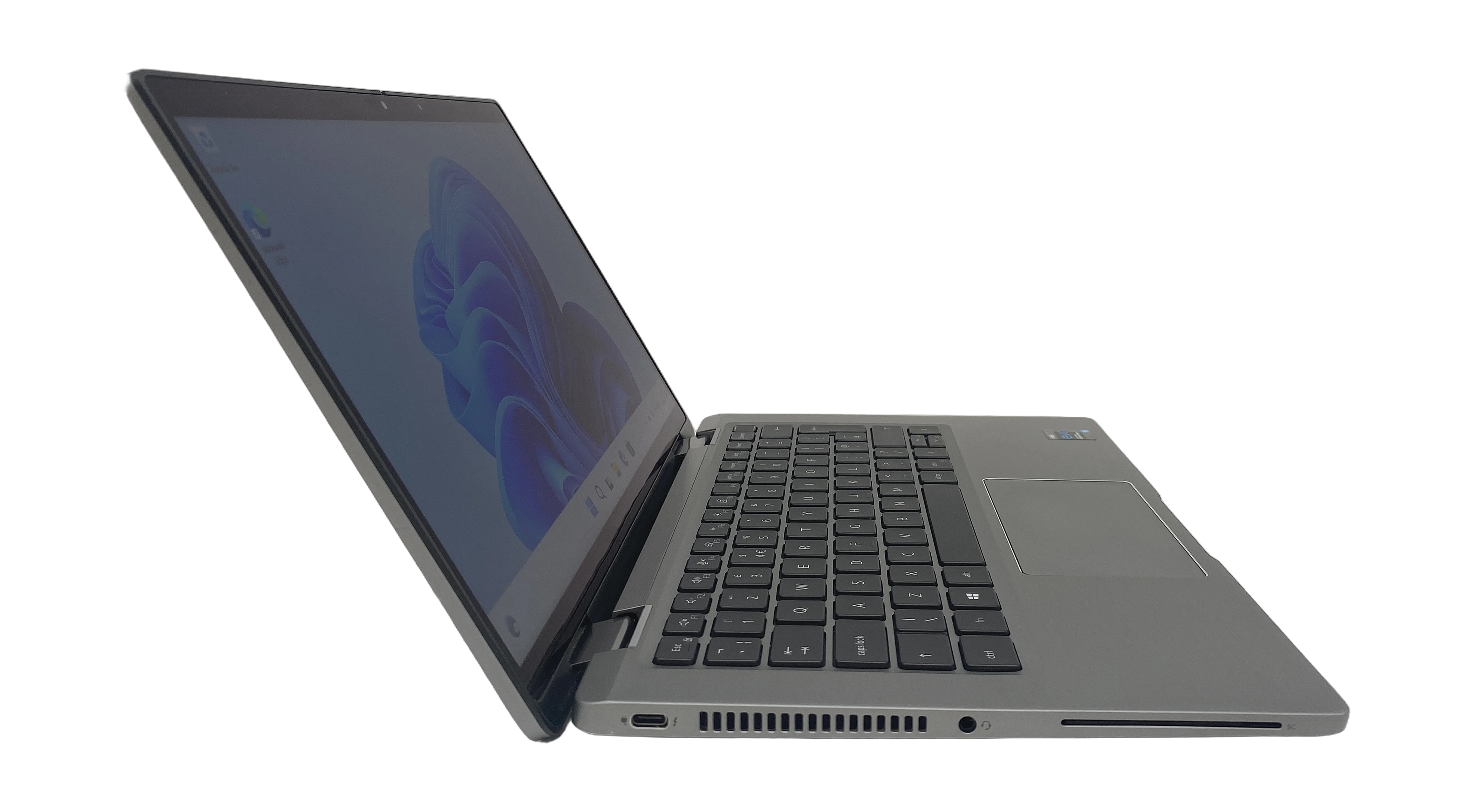 Dell Latitude 7320 2-in-1, 13.3" i5 11th Gen, 16GB RAM, 256GB SSD, Windows 11 - Image 4