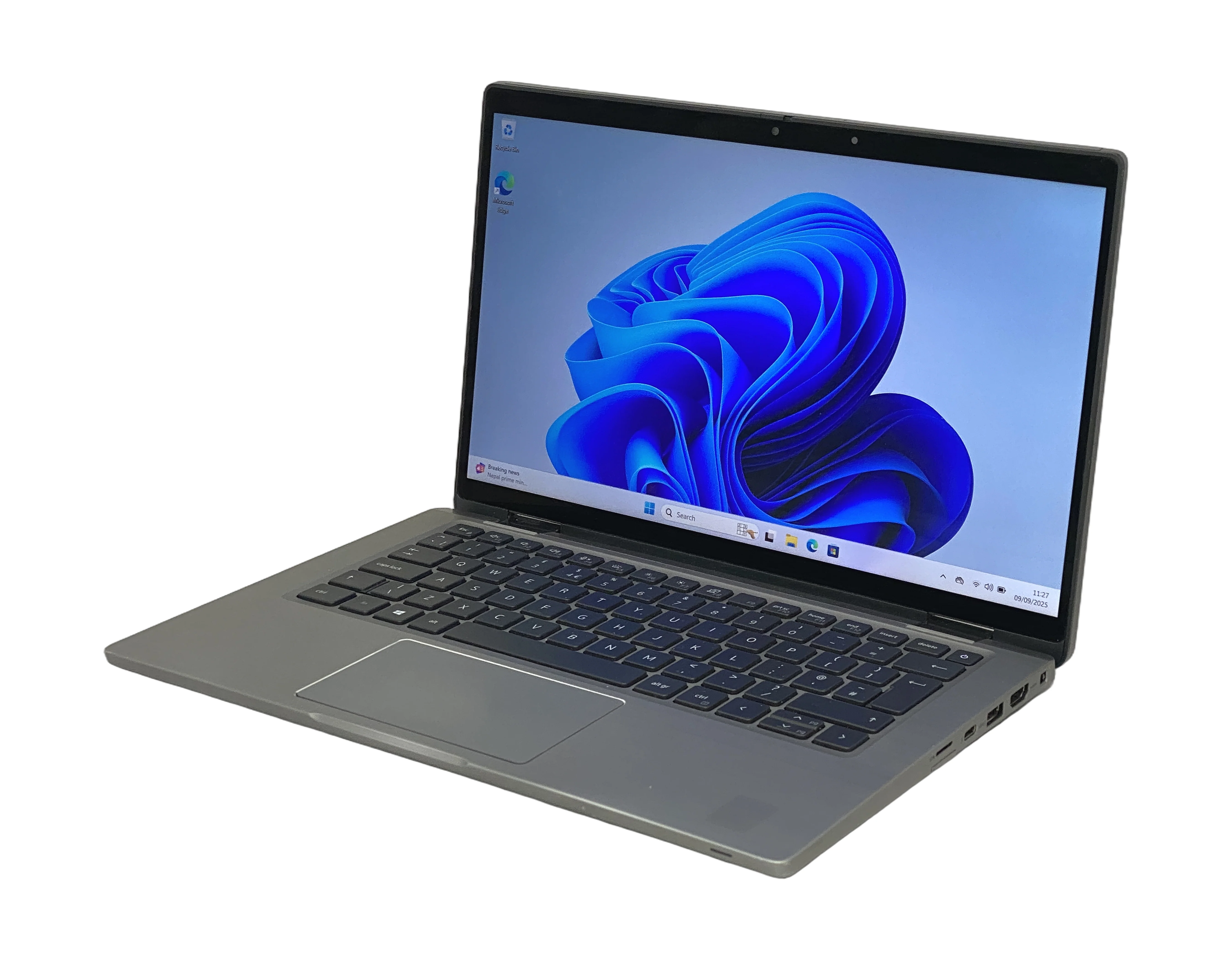 Dell Latitude 7320 2 in 1, 13.3" Touch, i7 11th Gen, 16GB RAM, 256GB SSD, Win11 - Image 2