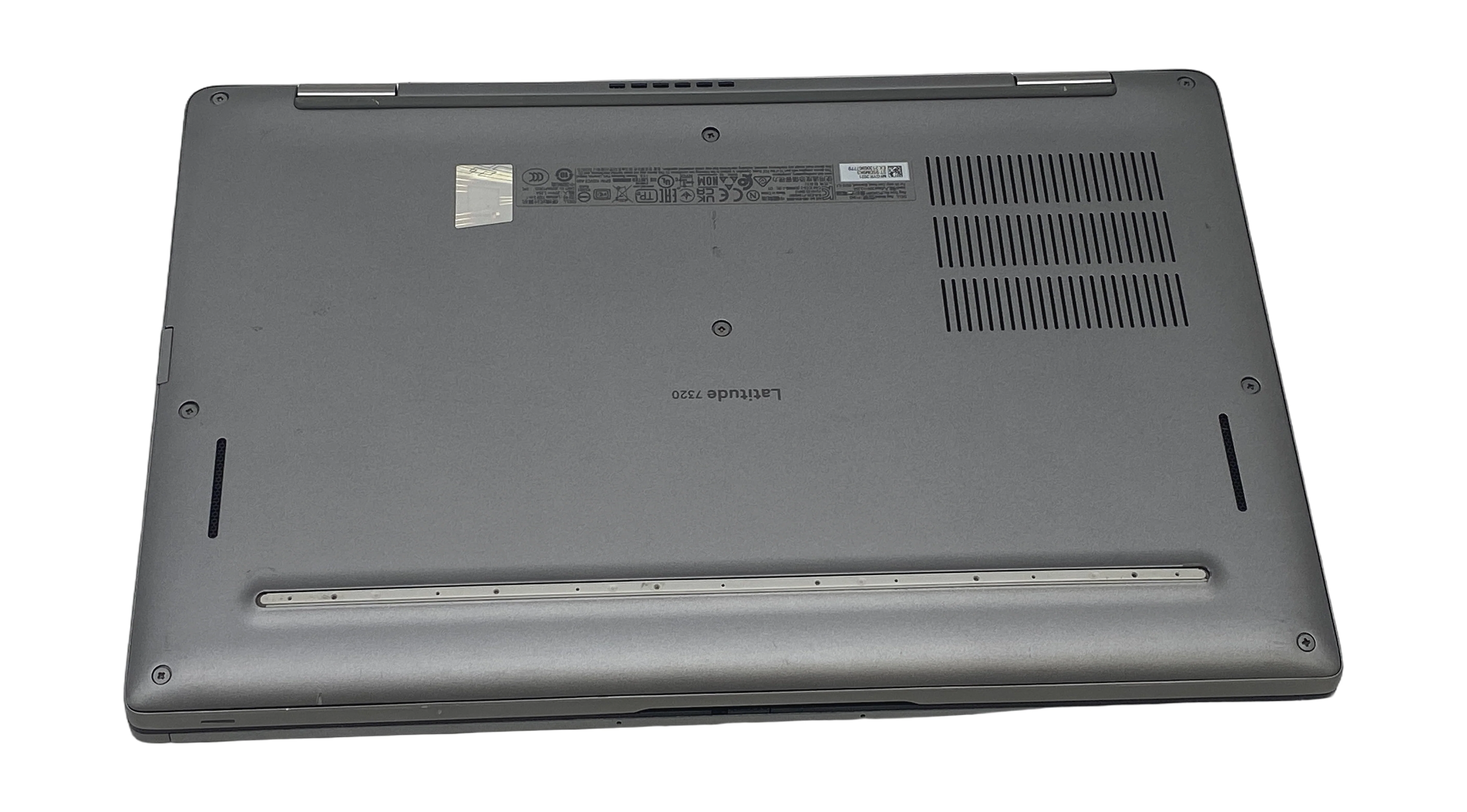 Dell Latitude 7320 2 in 1, 13.3" Touch, i7 11th Gen, 16GB RAM, 256GB SSD, Win11 - Image 7