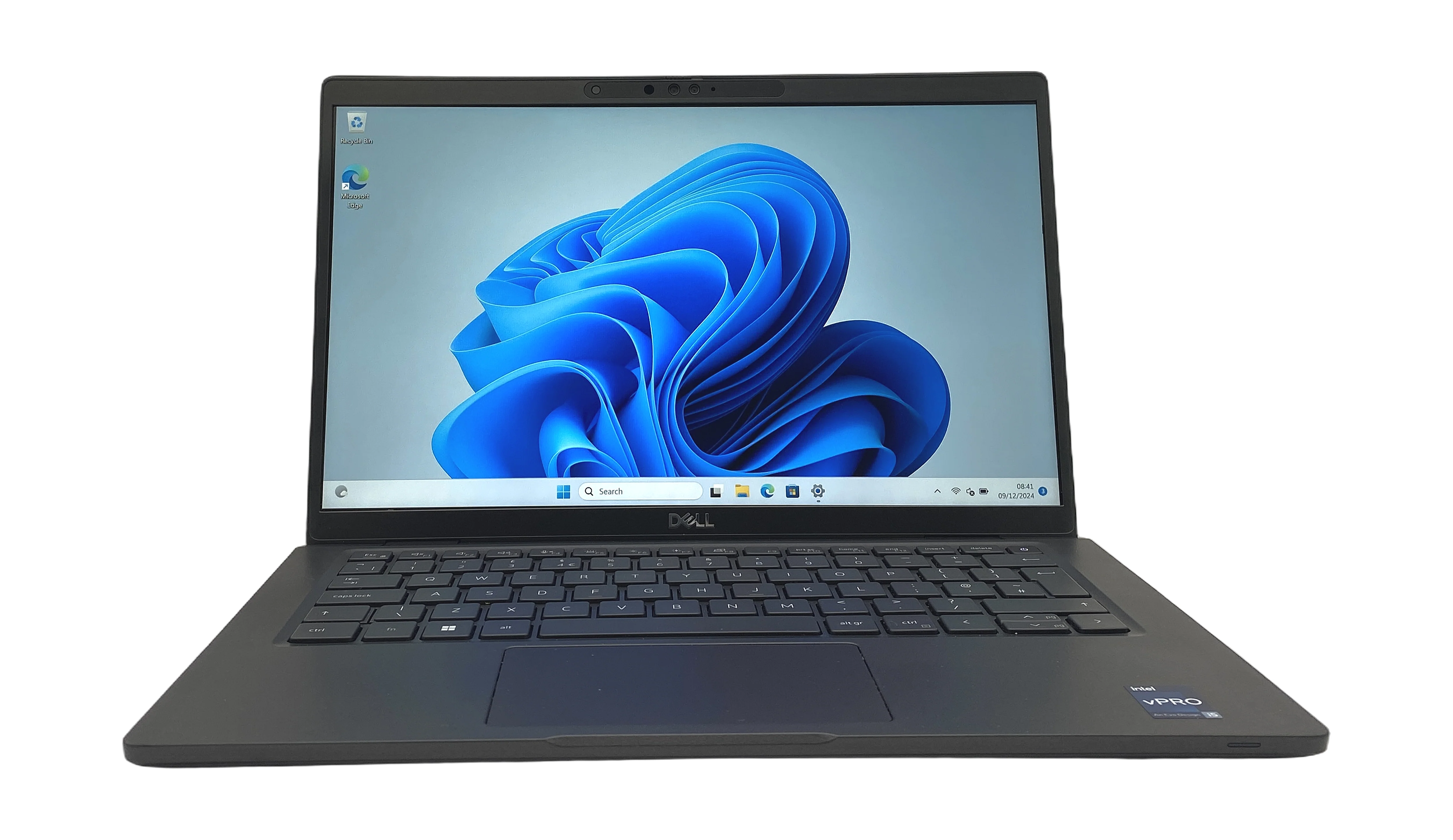 Dell Latitude 7330 Laptop, 13.3" i5 12th Gen, 16GB RAM, 256GB SSD, Windows 11 - Image 2