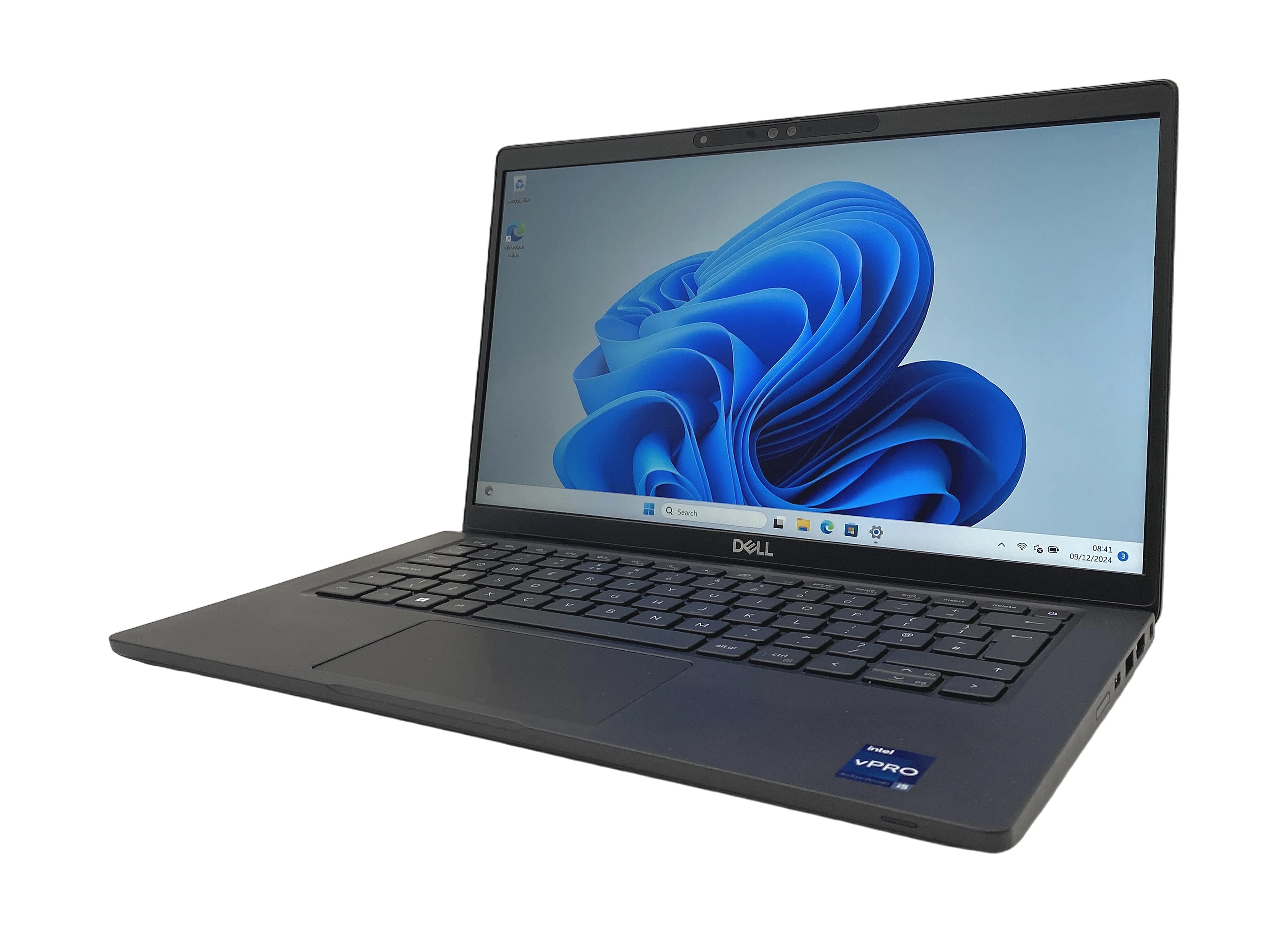 Dell Latitude 7330 Laptop, 13.3" i5 12th Gen, 16GB RAM, 256GB SSD, Windows 11 - Image 3