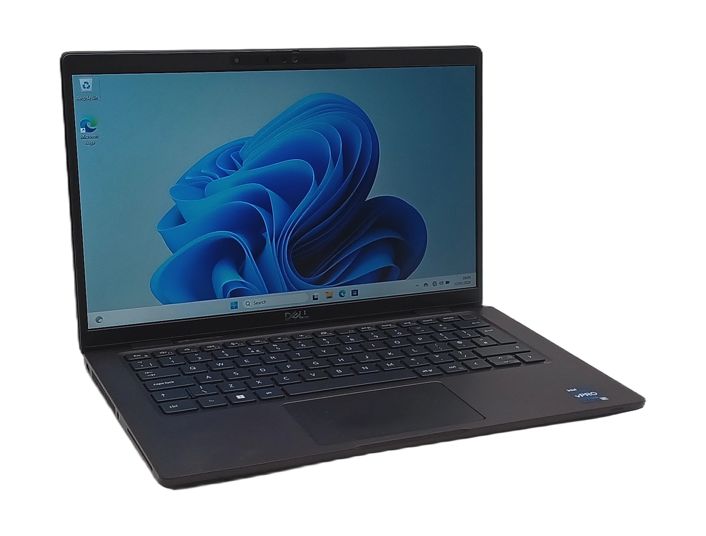 Dell Latitude 7330 Laptop, 13.3" i7 12th Gen, 16GB RAM, 256GB SSD, Windows 11