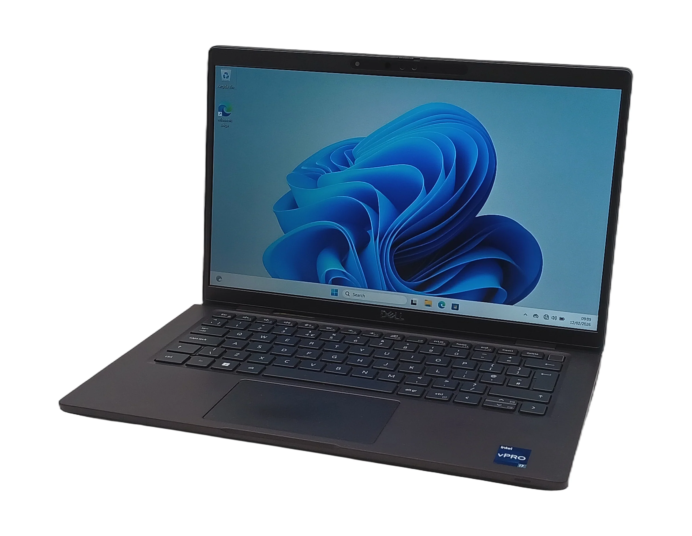 Dell Latitude 7330 Laptop, 13.3" i7 12th Gen, 16GB RAM, 256GB SSD, Windows 11 - Image 2