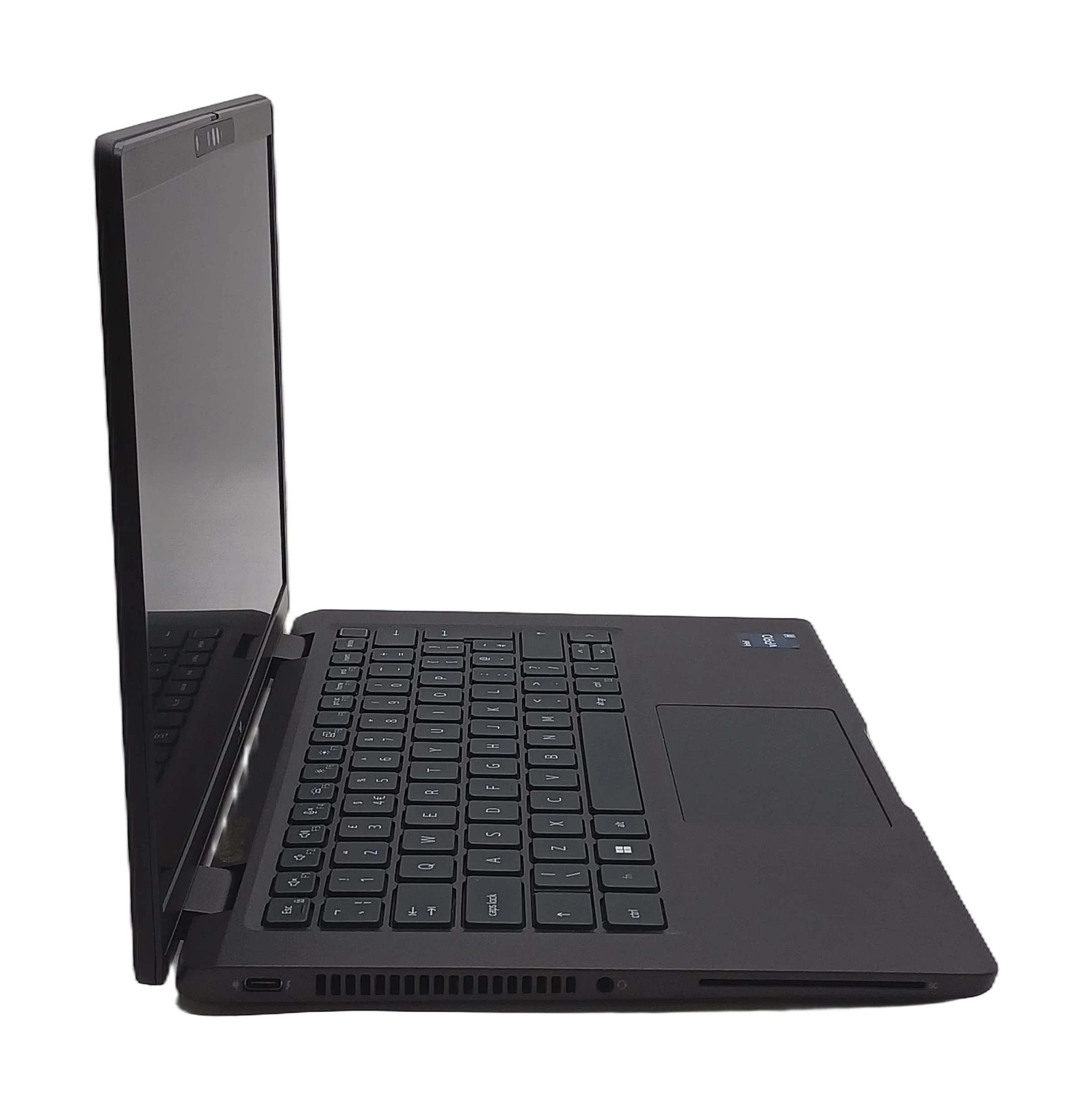 Dell Latitude 7330 Laptop, 13.3" i7 12th Gen, 16GB RAM, 256GB SSD, Windows 11 - Image 3