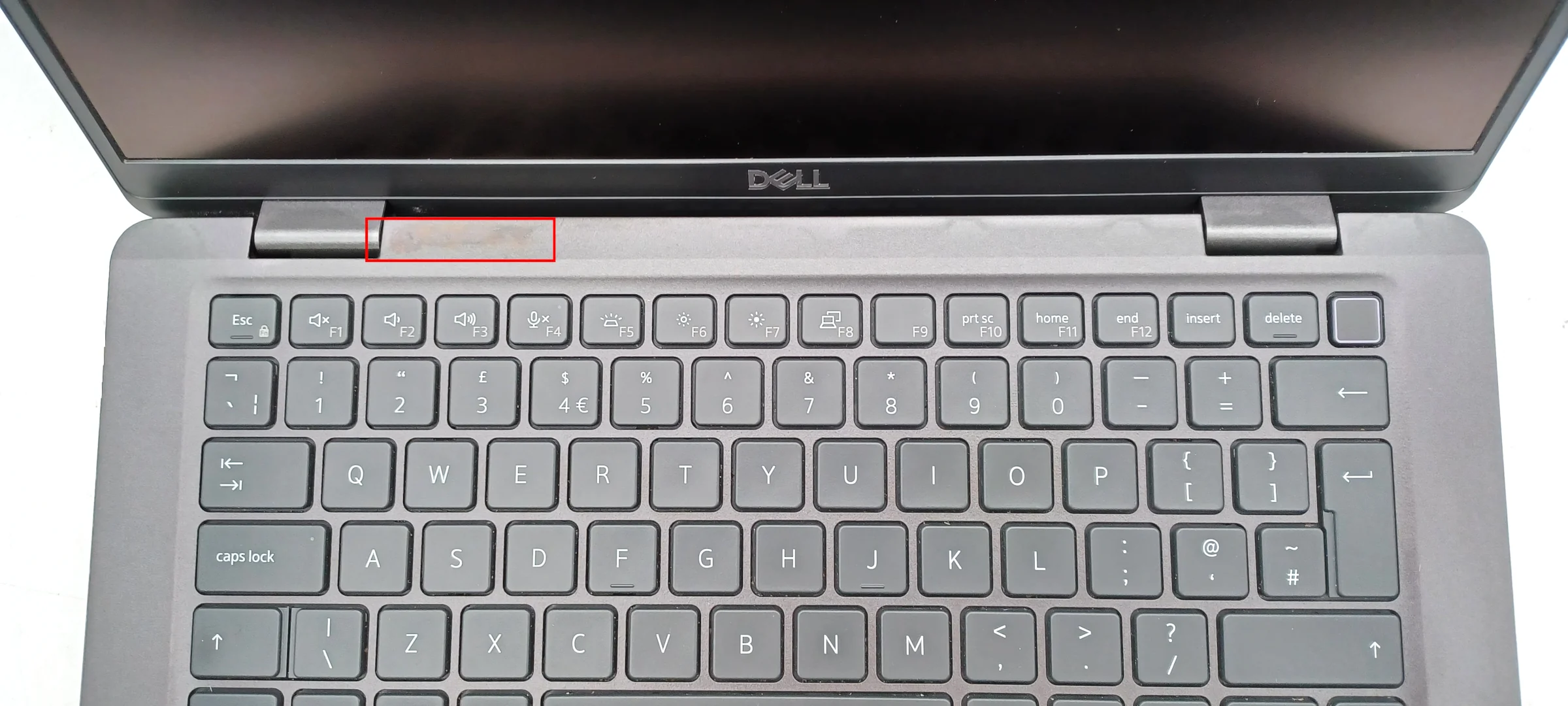 Dell Latitude 7330 Laptop, 13.3" i7 12th Gen, 16GB RAM, 256GB SSD, Windows 11 - Image 6