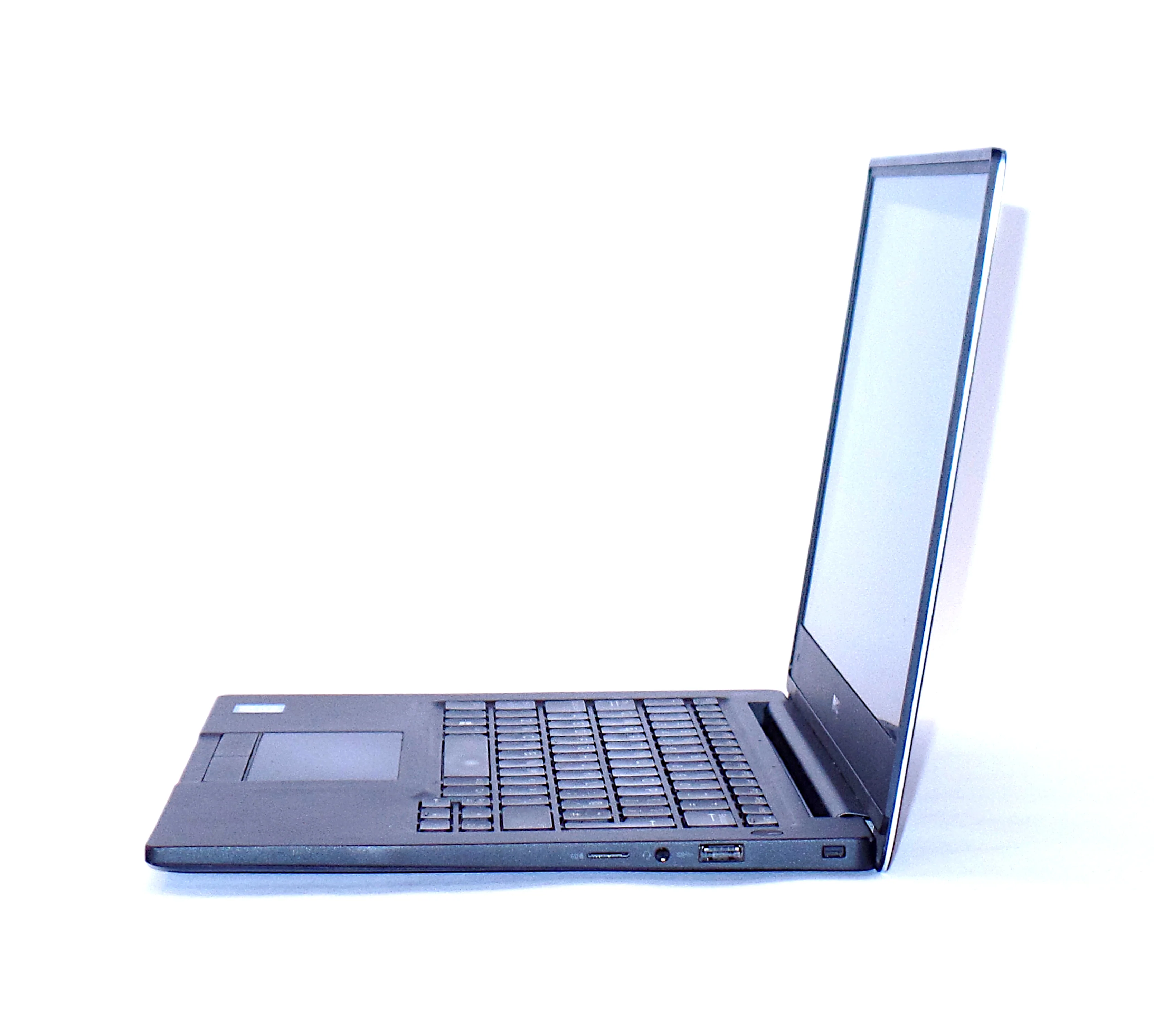 Dell Latitude 7370 Laptop, 13.3" Core m 6th Gen, 8GB RAM, 256GB SSD - Image 4