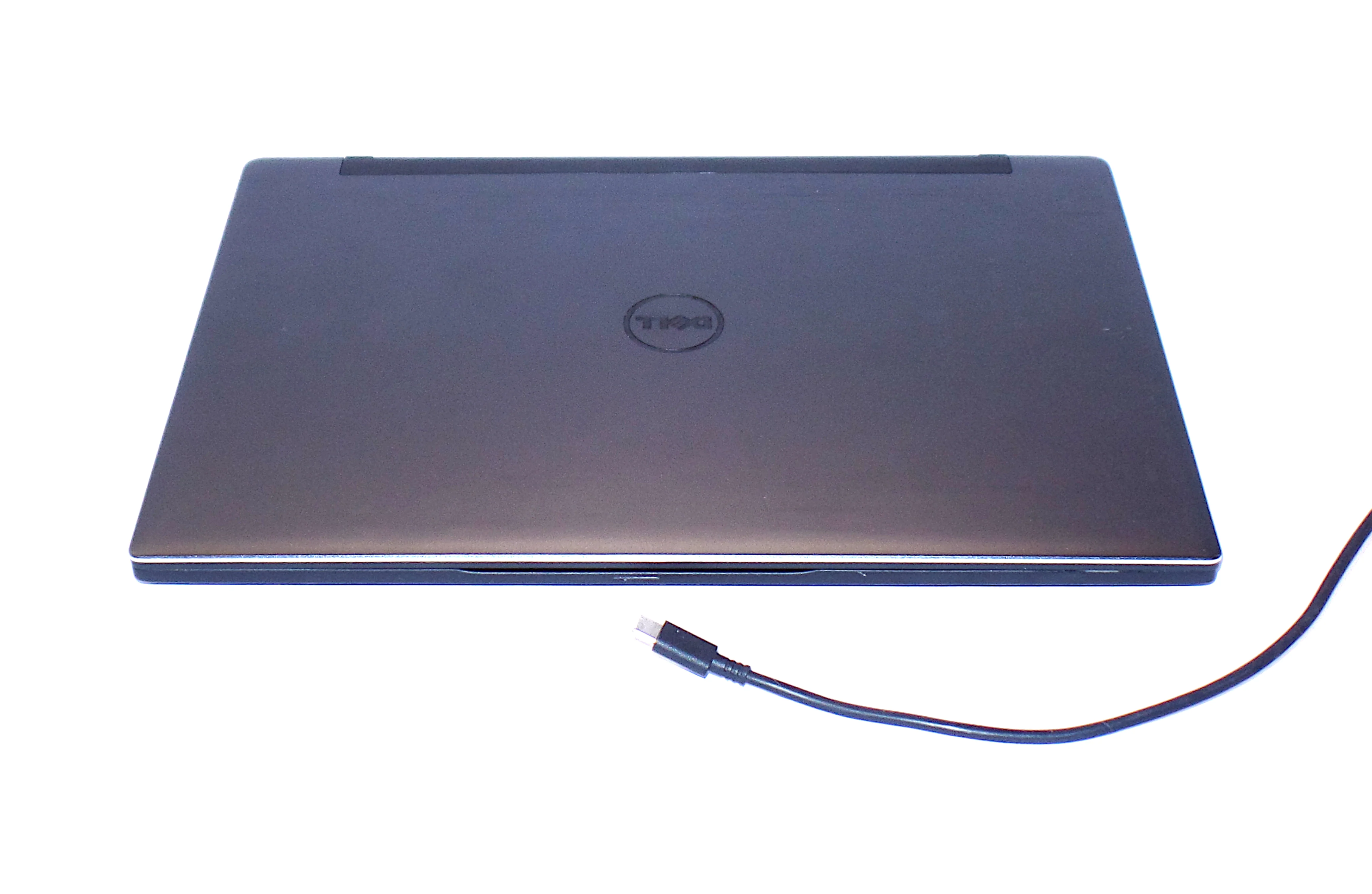 Dell Latitude 7370 Laptop, 13.3" Core m 6th Gen, 8GB RAM, 256GB SSD - Image 5
