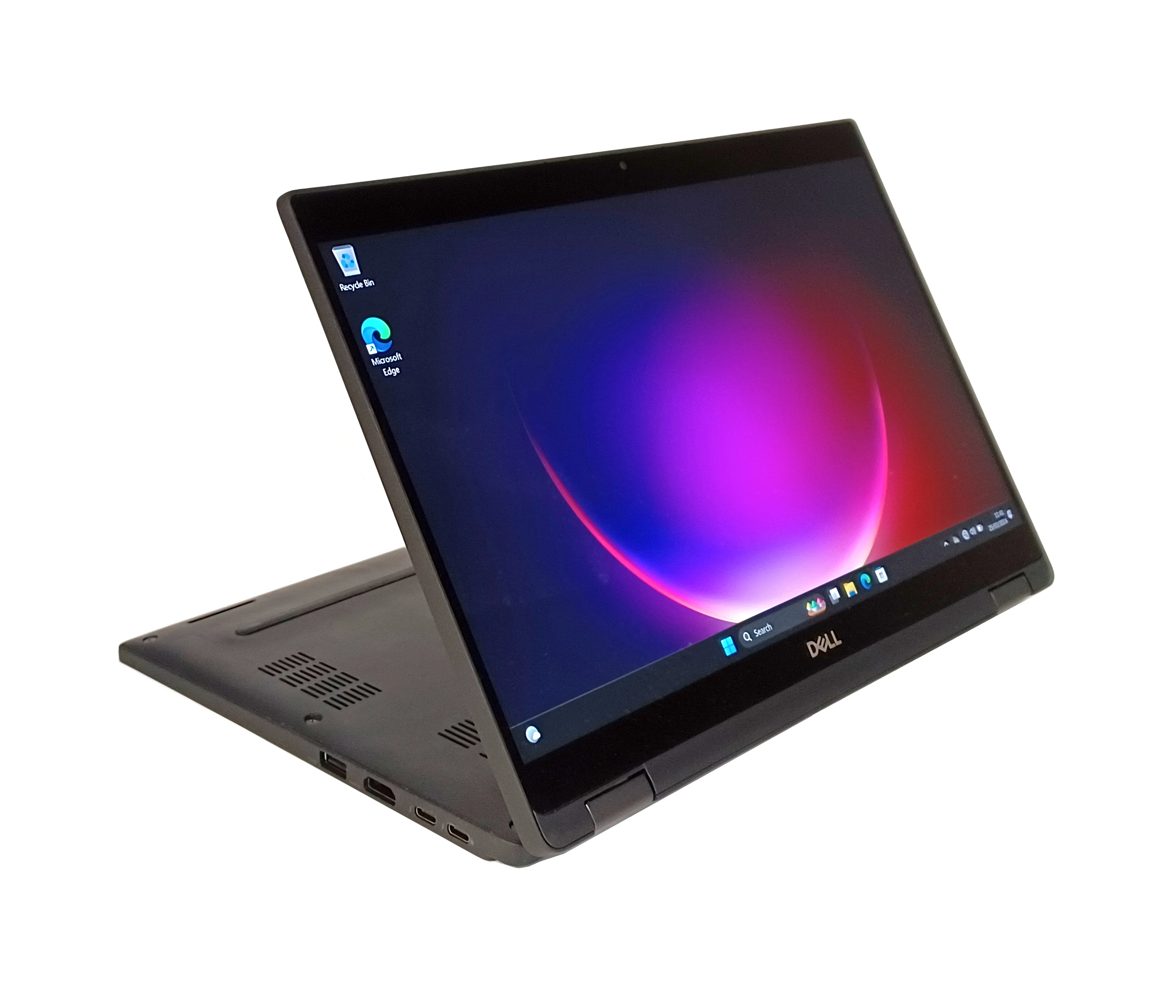 Dell Latitude 7390 2in1 Laptop, 13.3" i5 8th Gen, 8GB RAM, 256GB SSD - Image 2