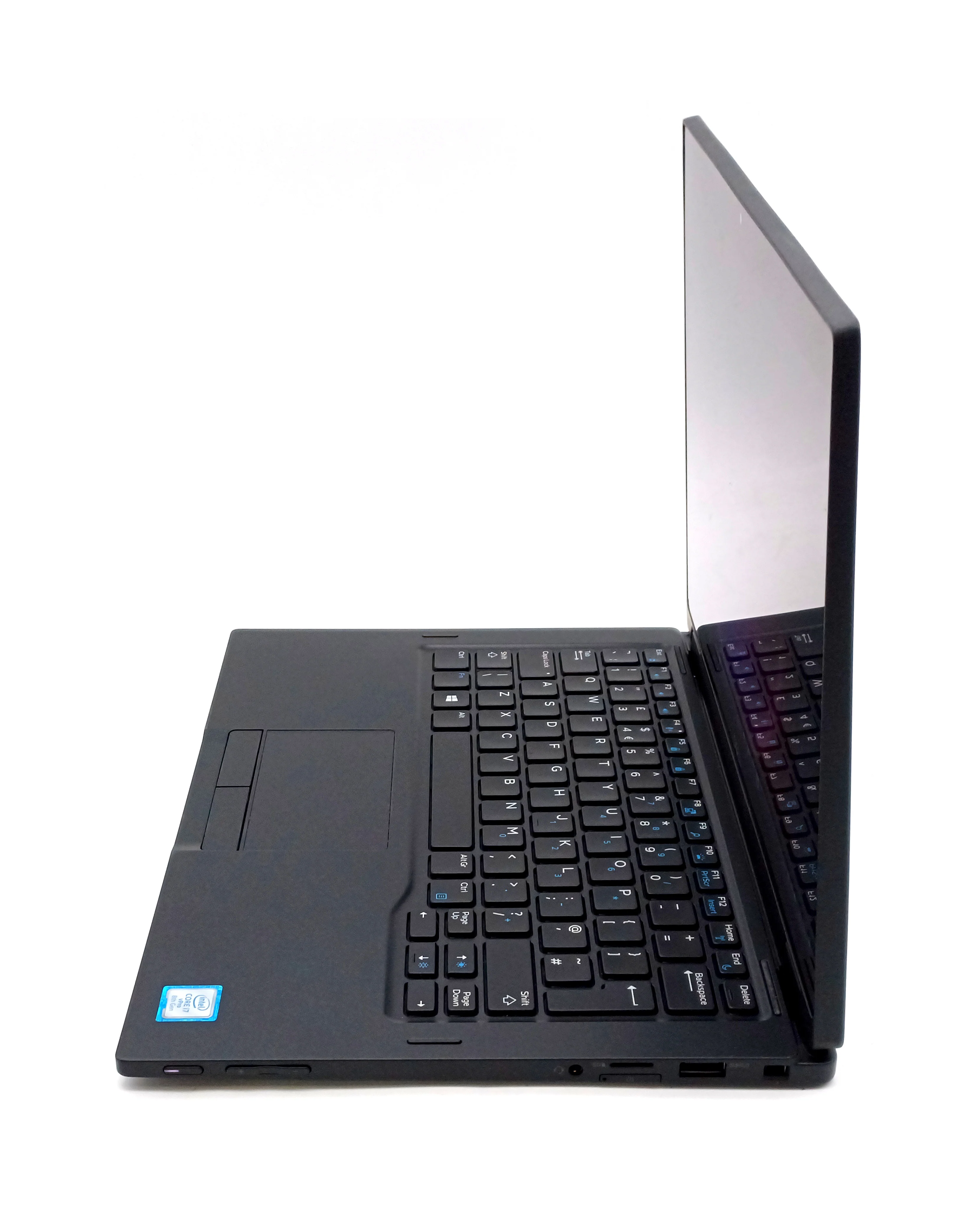 Dell Latitude 7390 2in1 Laptop, 13.3" i5 8th Gen, 8GB RAM, 256GB SSD - Image 4