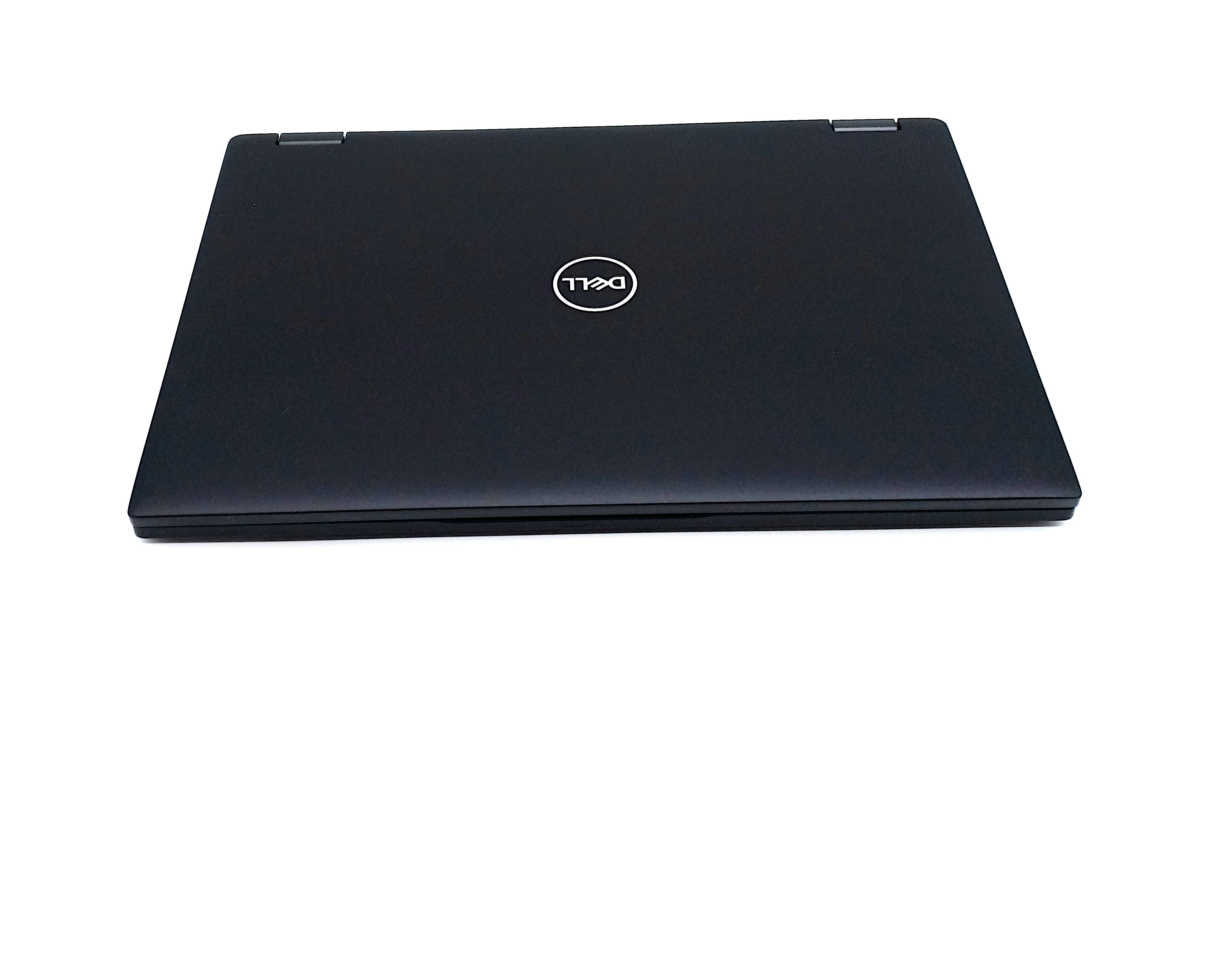 Dell Latitude 7390 2in1 Laptop, 13.3" i5 8th Gen, 8GB RAM, 256GB SSD - Image 6