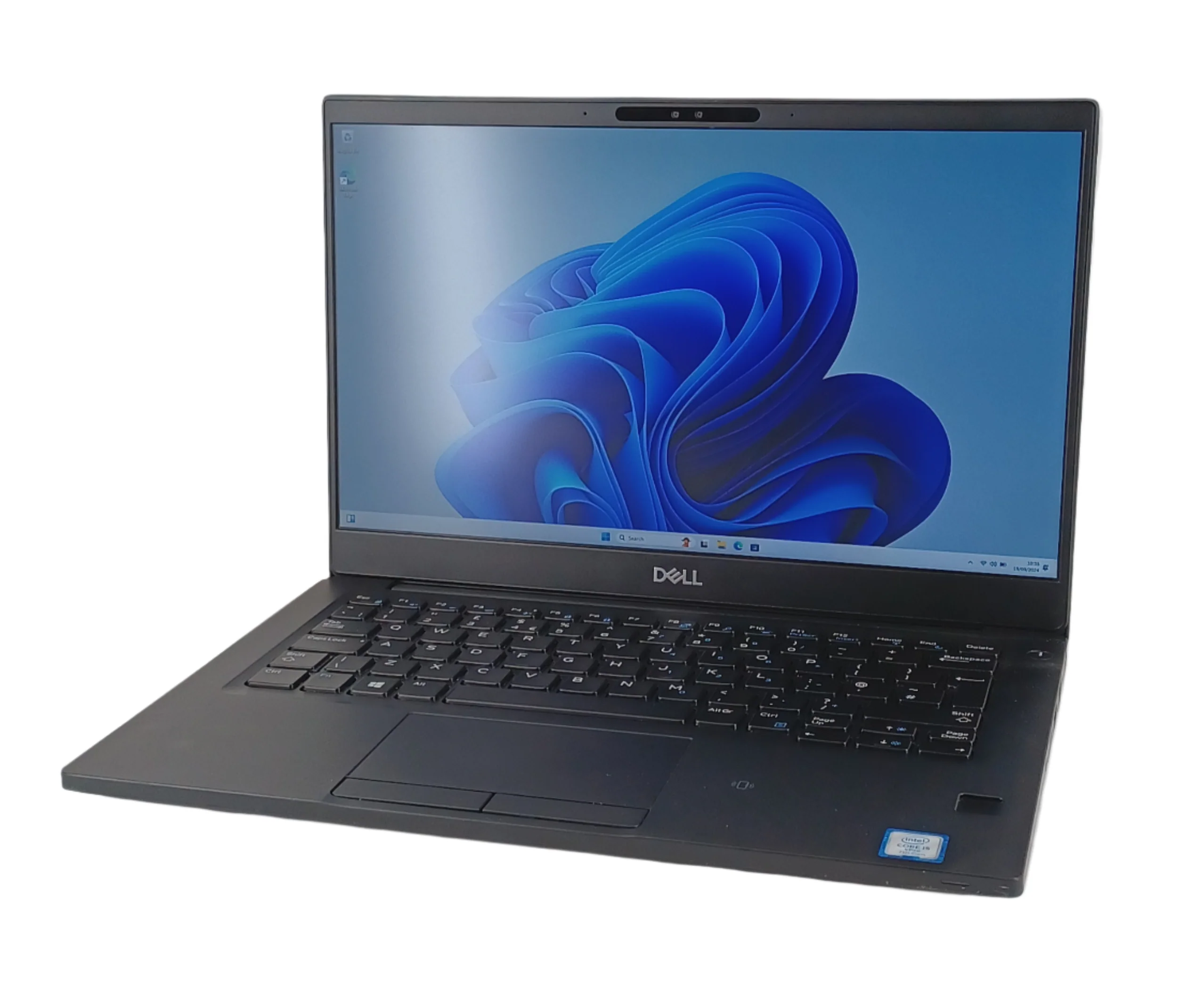 Dell Latitude 7390 Laptop, 13.3" Core i5 7th Gen, 8GB RAM, 256GB SSD - Image 3
