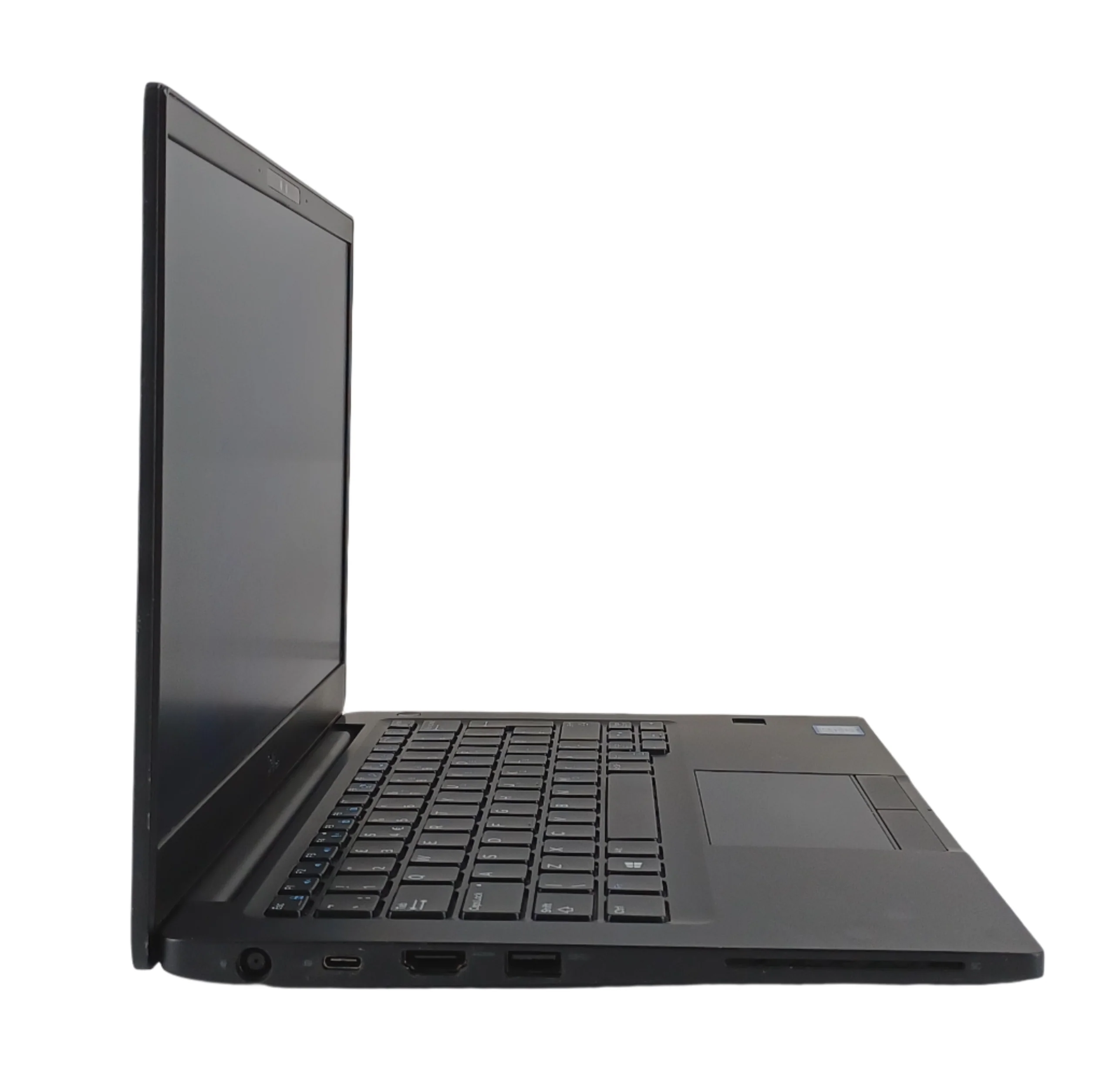 Dell Latitude 7390 Laptop, 13.3" Core i5 7th Gen, 8GB RAM, 256GB SSD - Image 4