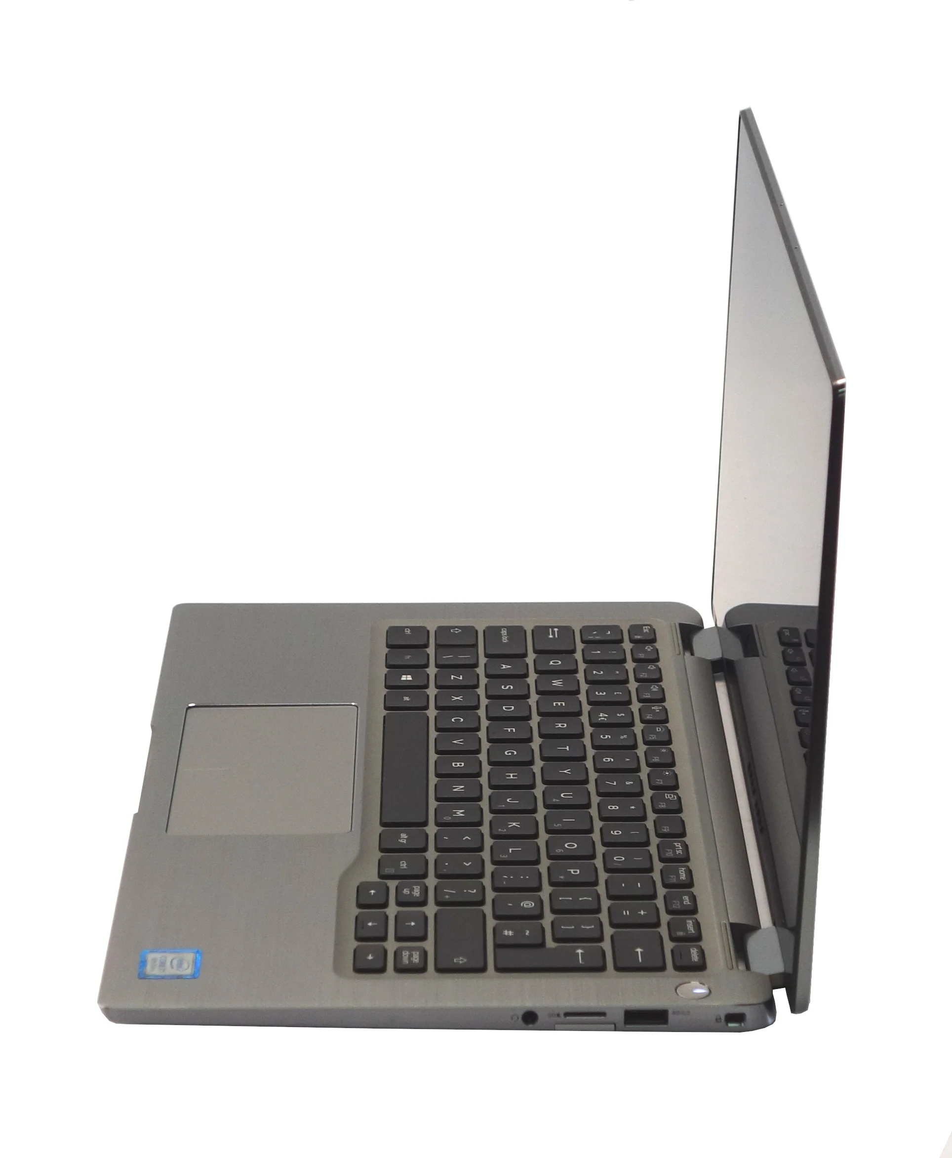 Dell Latitude 7400 2-In-1 Laptop, 14" i7 8th Gen, 16GB RAM, 256GB SSD - Image 5