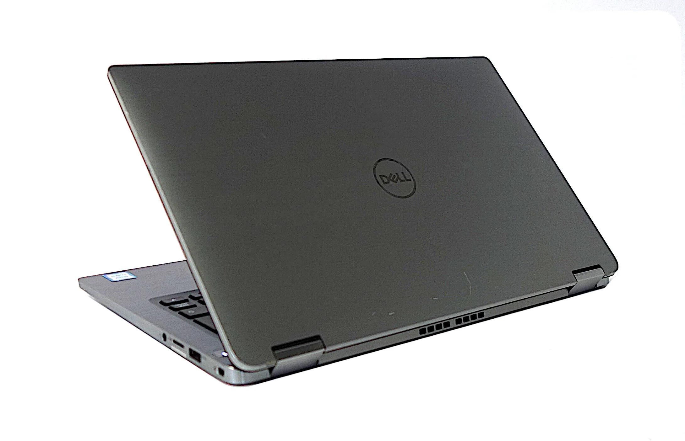 Dell Latitude 7400 2-In-1 Laptop, 14" i7 8th Gen, 16GB RAM, 256GB SSD - Image 6