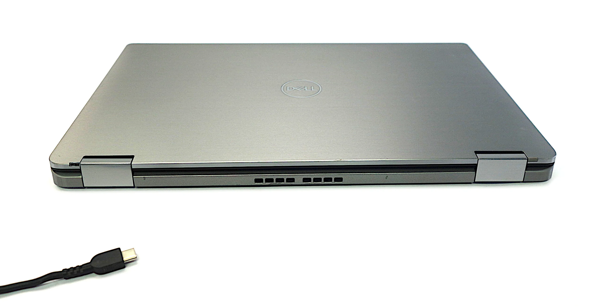 Dell Latitude 7400 2-In-1 Laptop, 14" i7 8th Gen, 16GB RAM, 256GB SSD - Image 9