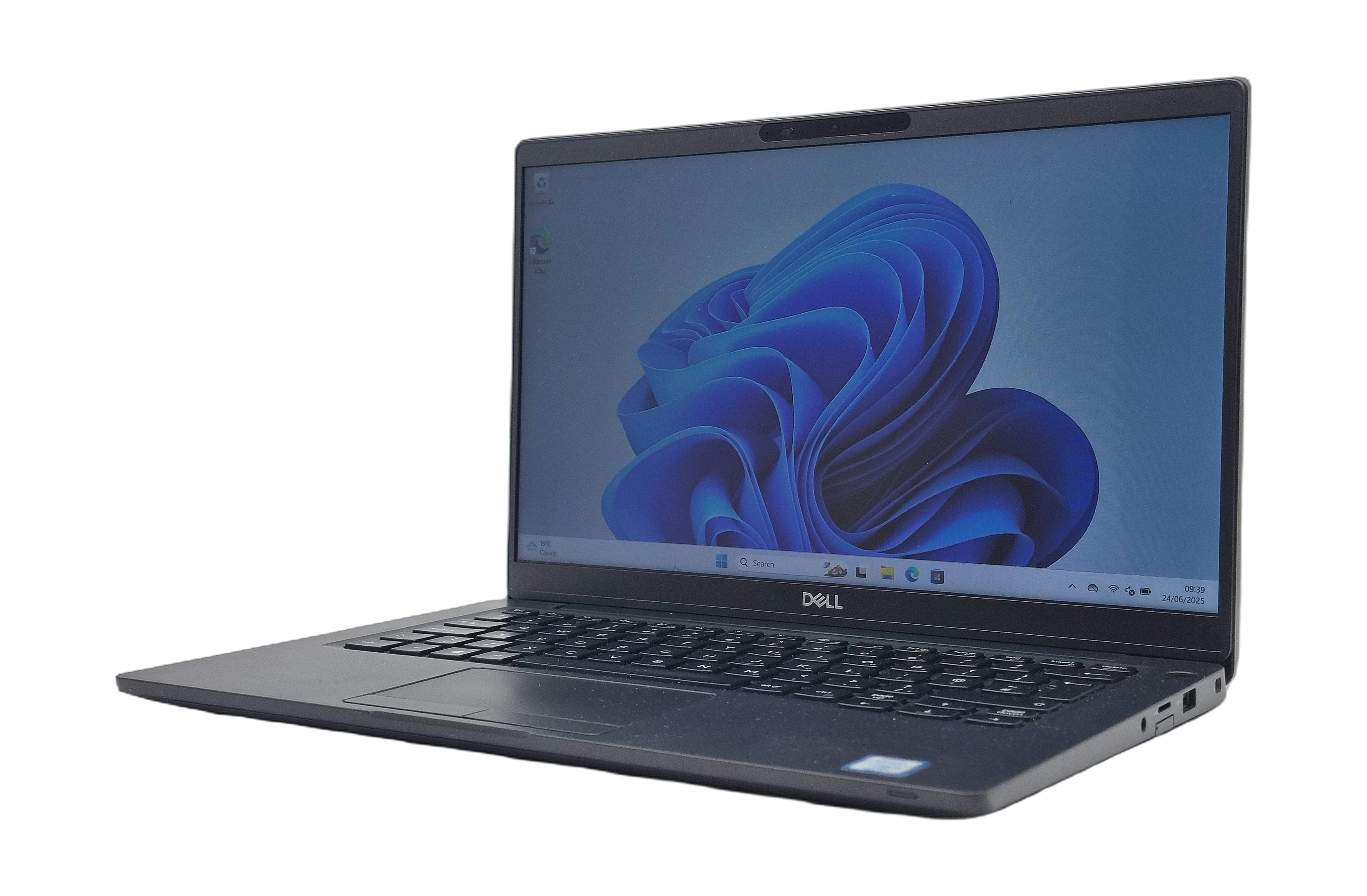 Dell Latitude 7400 Laptop, 14" Core i5 8th Gen, 8GB RAM, 256GB SSD, Windows 11 - Image 2